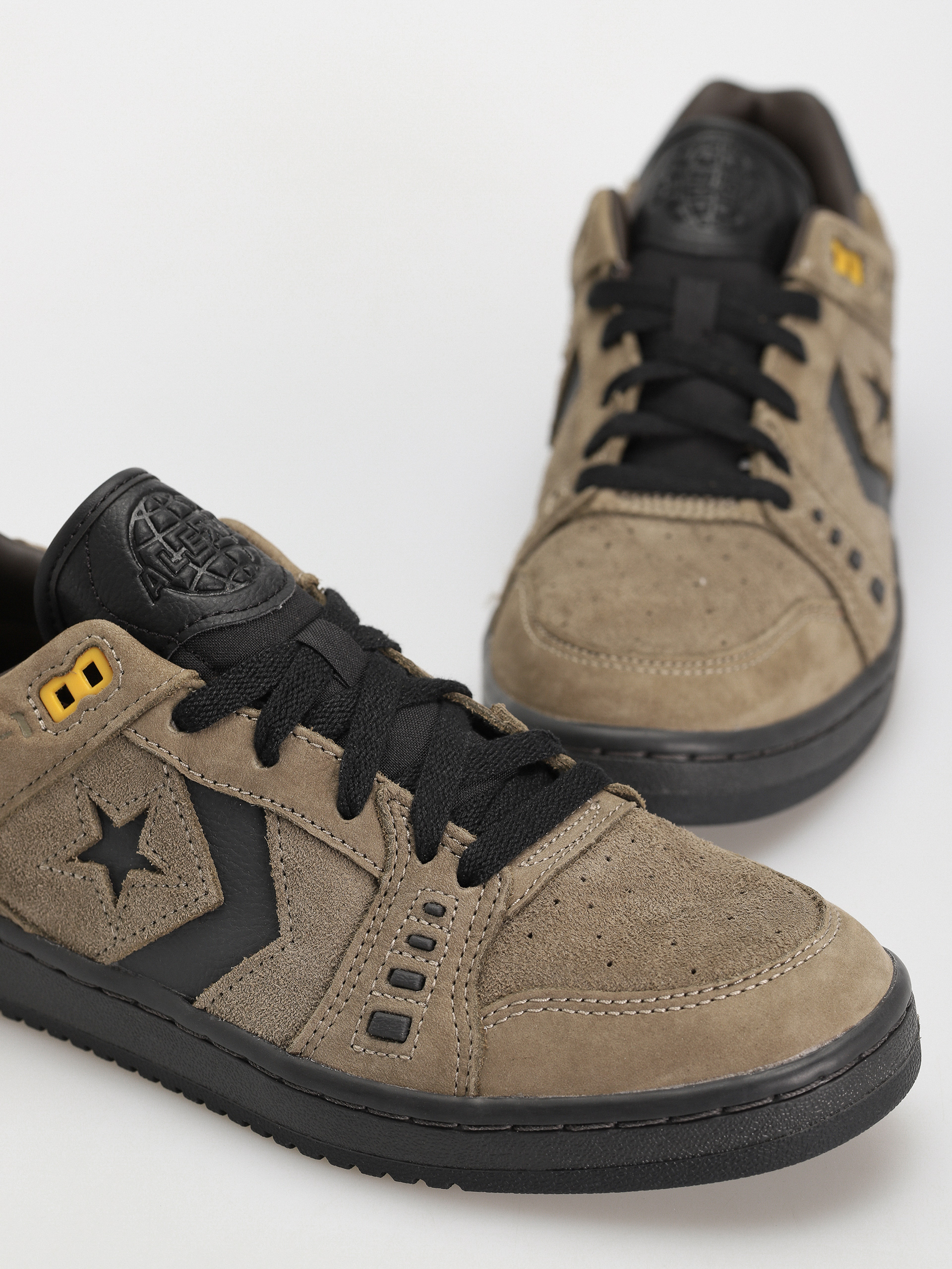 Topánky Converse As 1 Pro Ox (green/black)