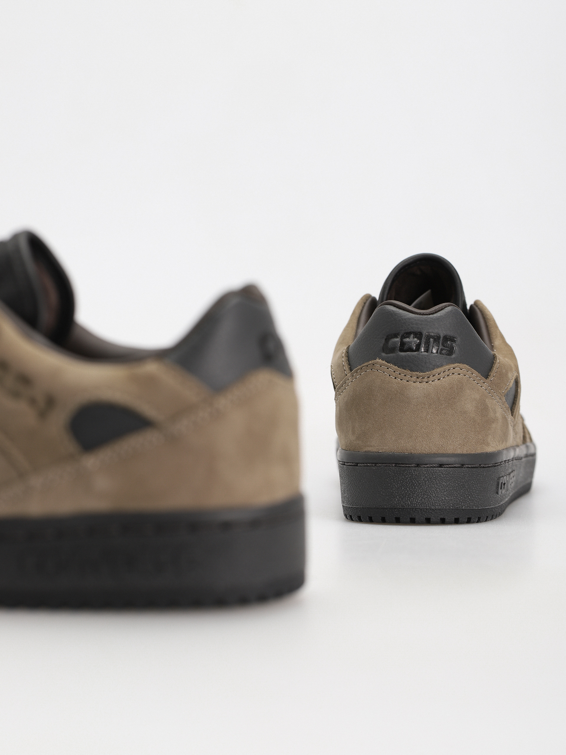 Topánky Converse As 1 Pro Ox (green/black)