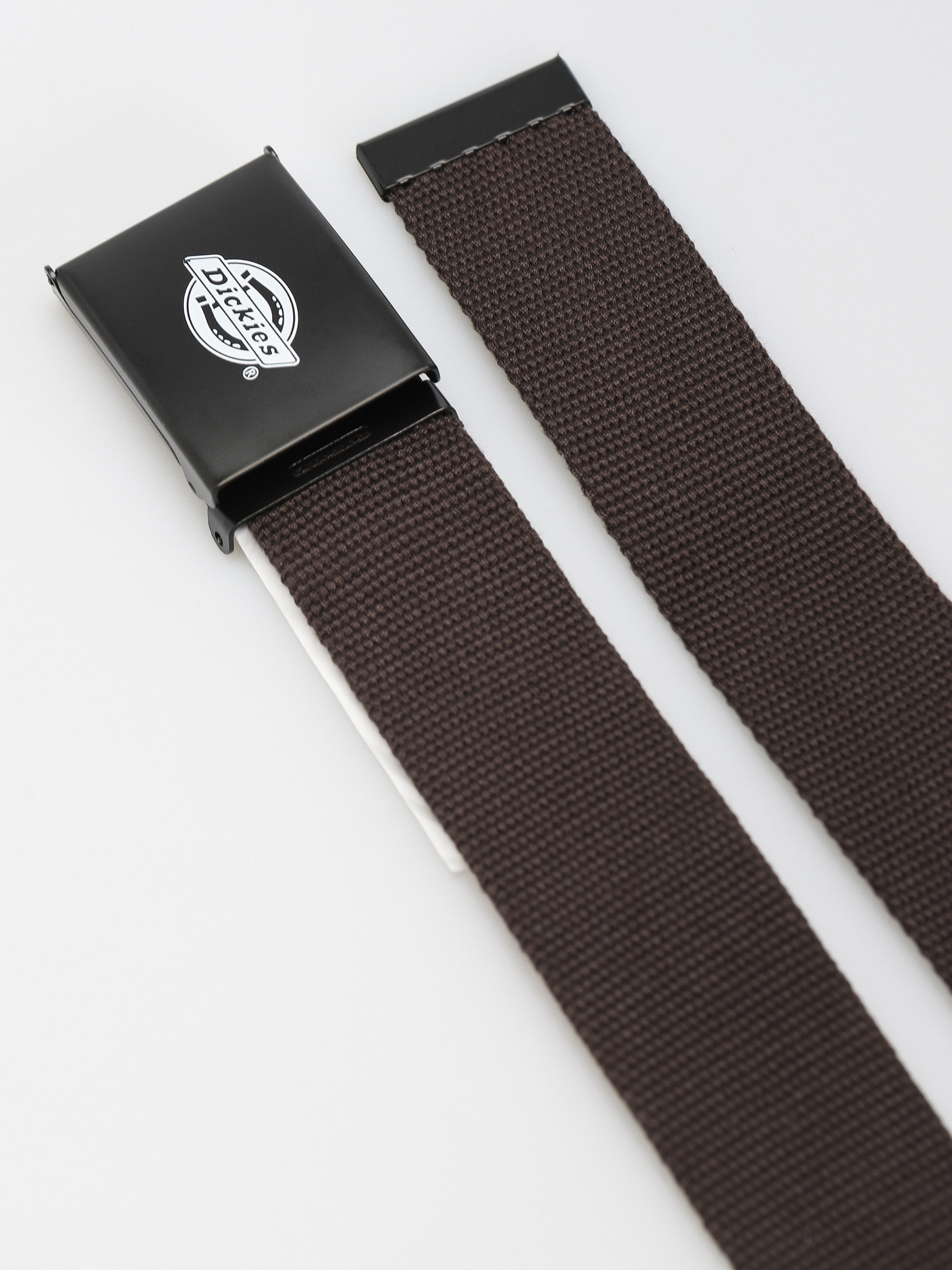 Opasok Dickies Orcutt (dark brown)