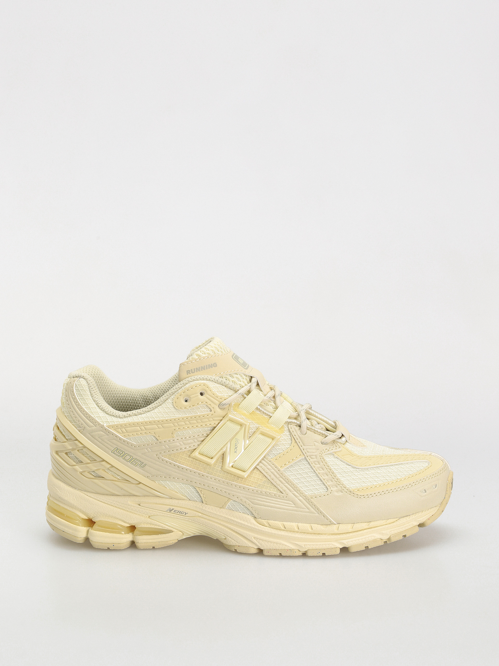 Topánky New Balance 1906 (beige)