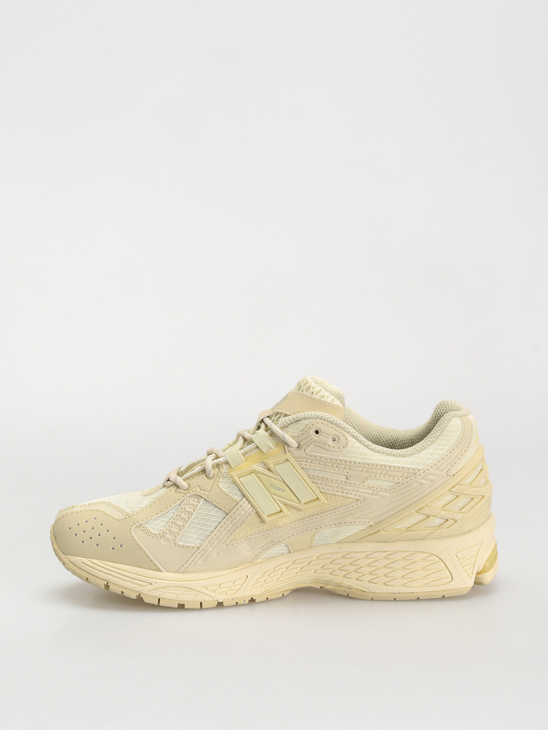 Topánky New Balance 1906 (beige)