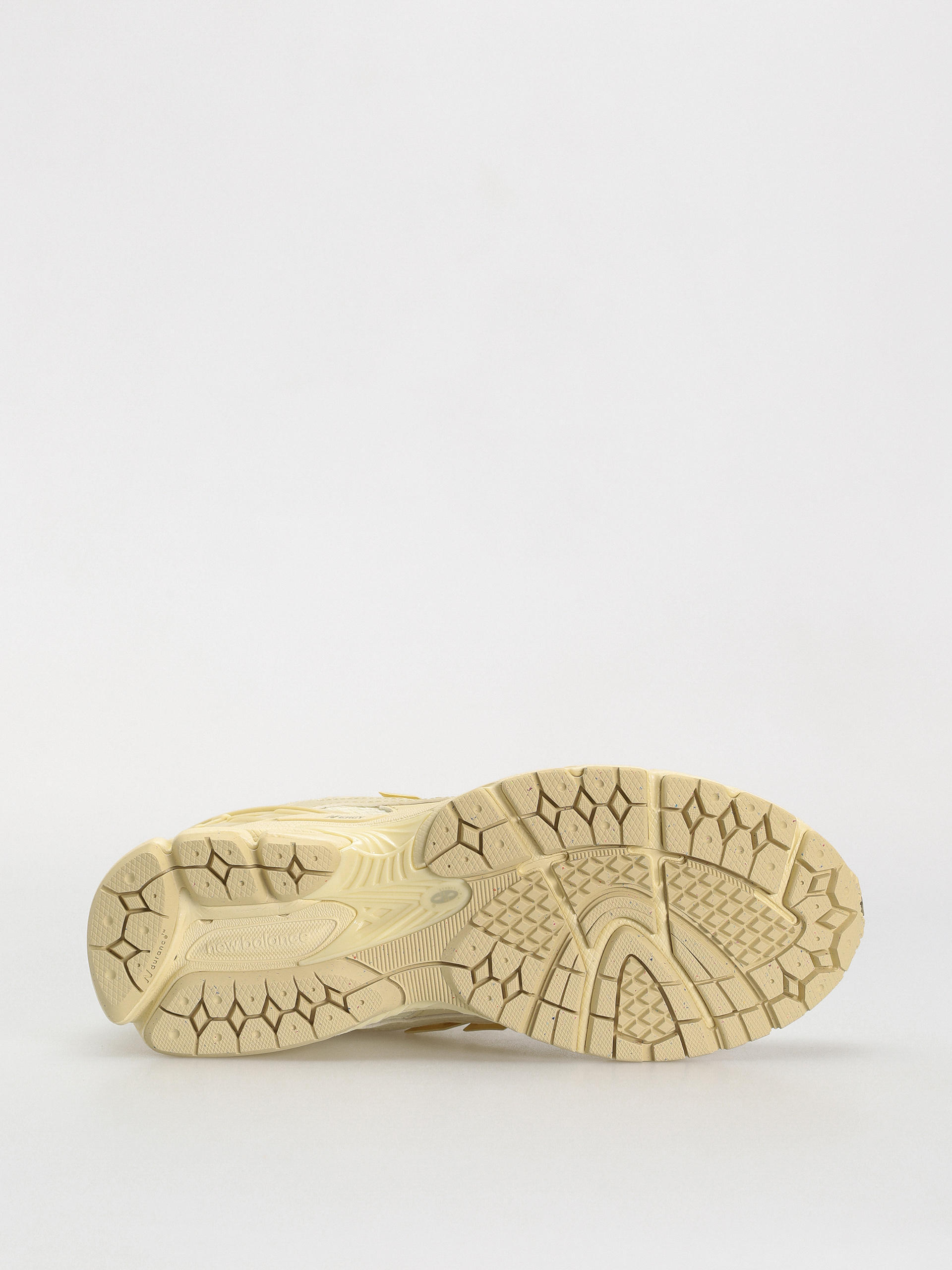 Topánky New Balance 1906 (beige)