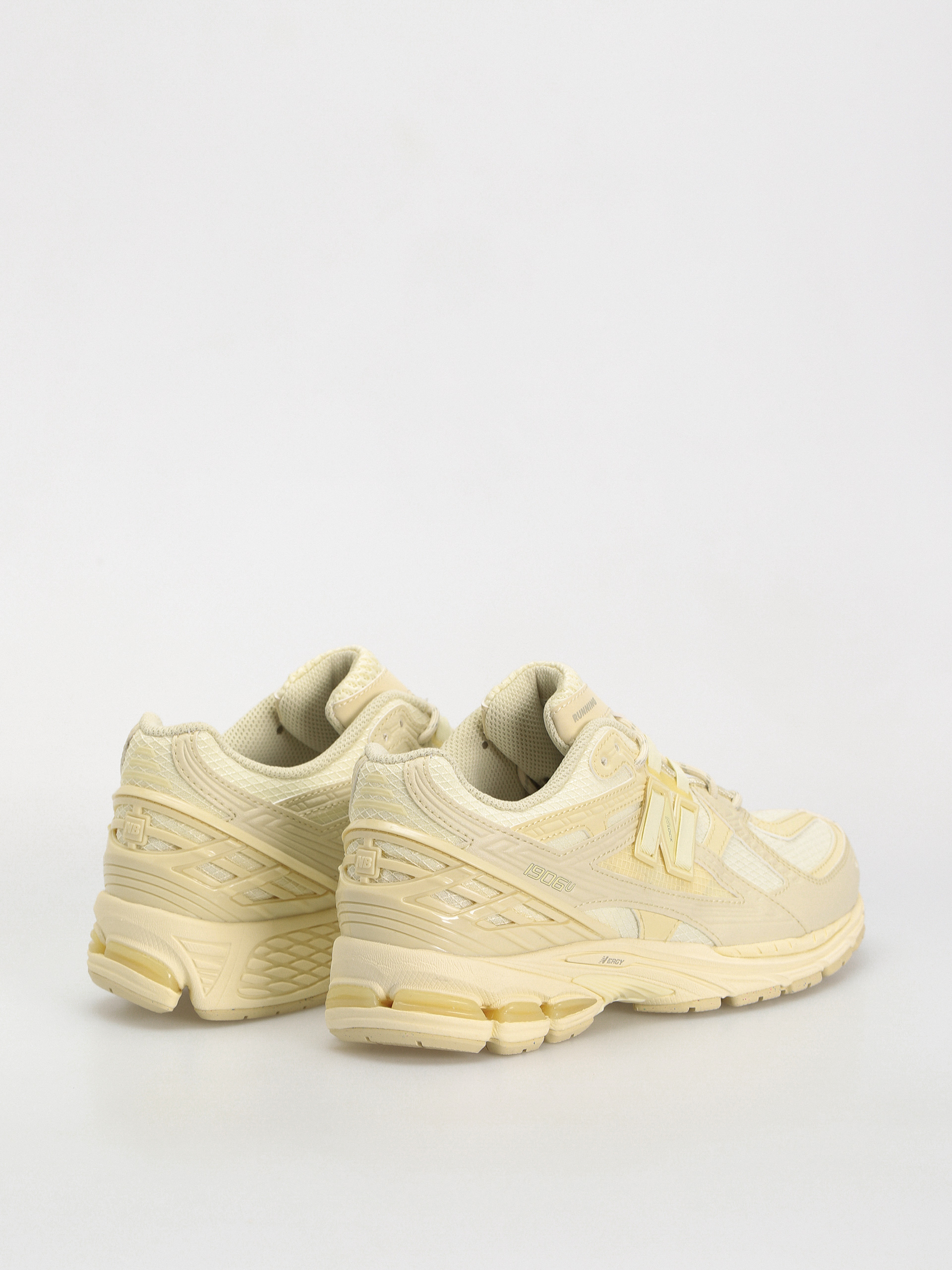 Topánky New Balance 1906 (beige)
