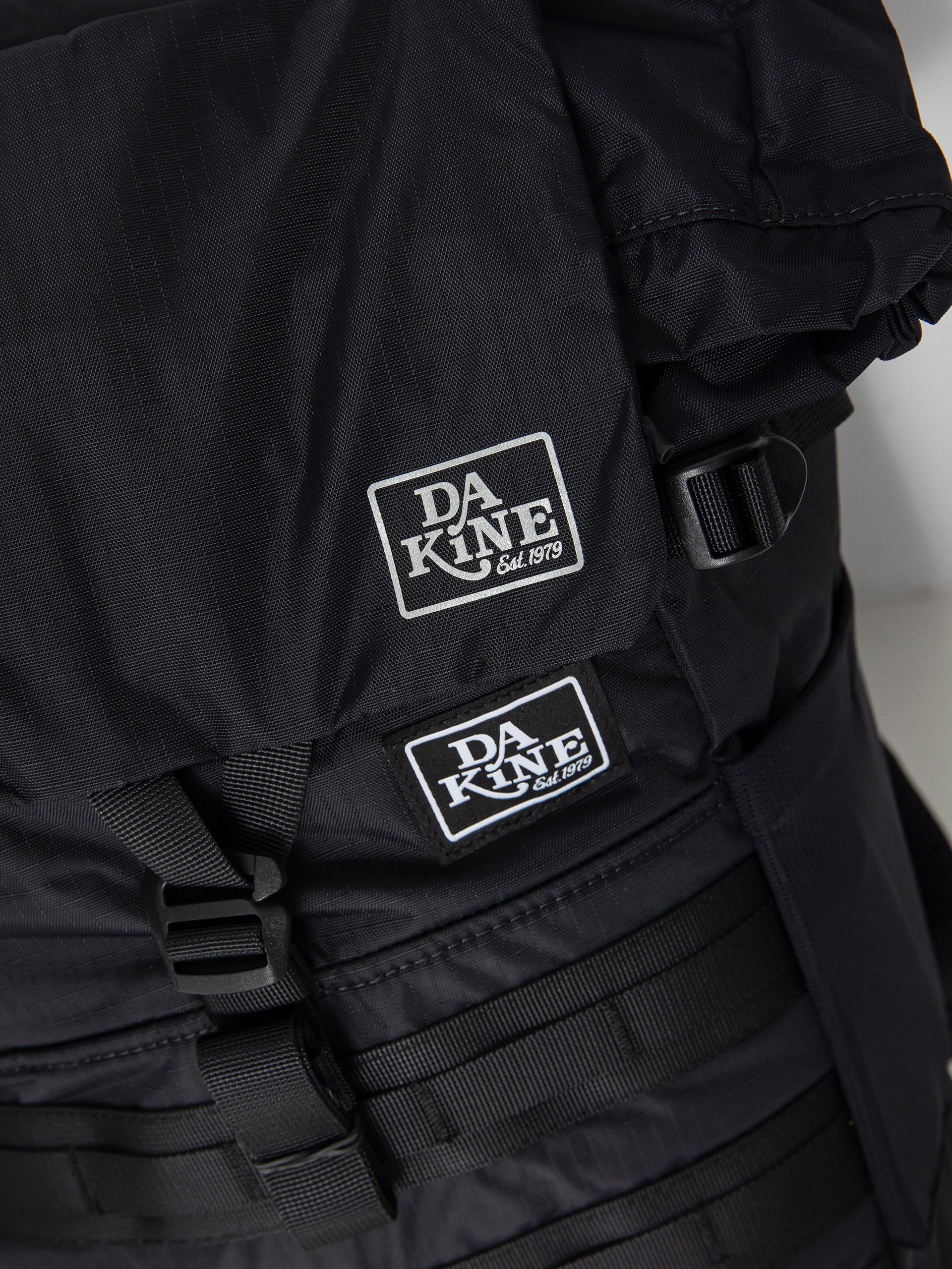 Batoh Dakine June (black)