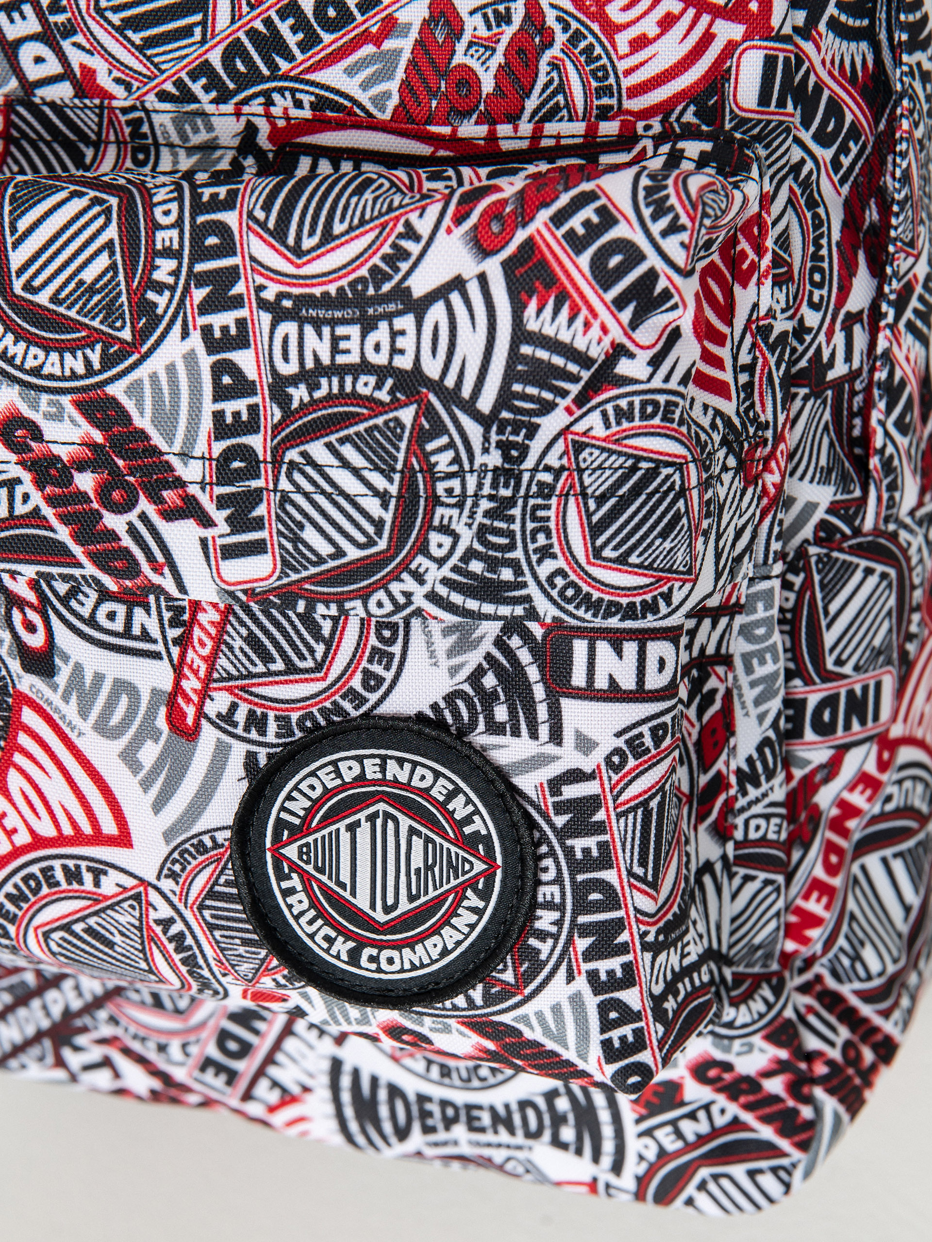 Batoh Dakine X Independent 365 Pack 21L (independent)