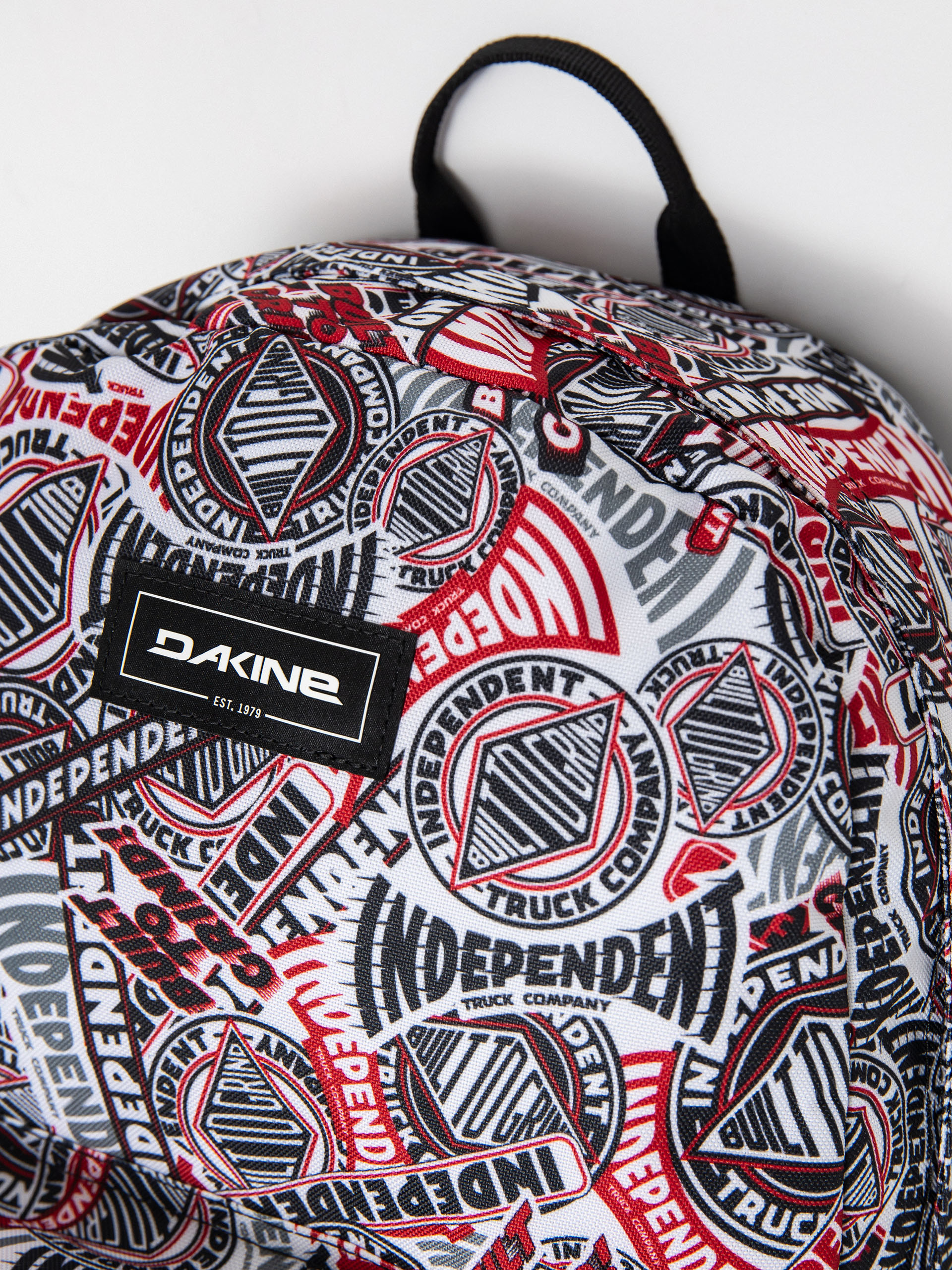 Batoh Dakine X Independent 365 Pack 21L (independent)