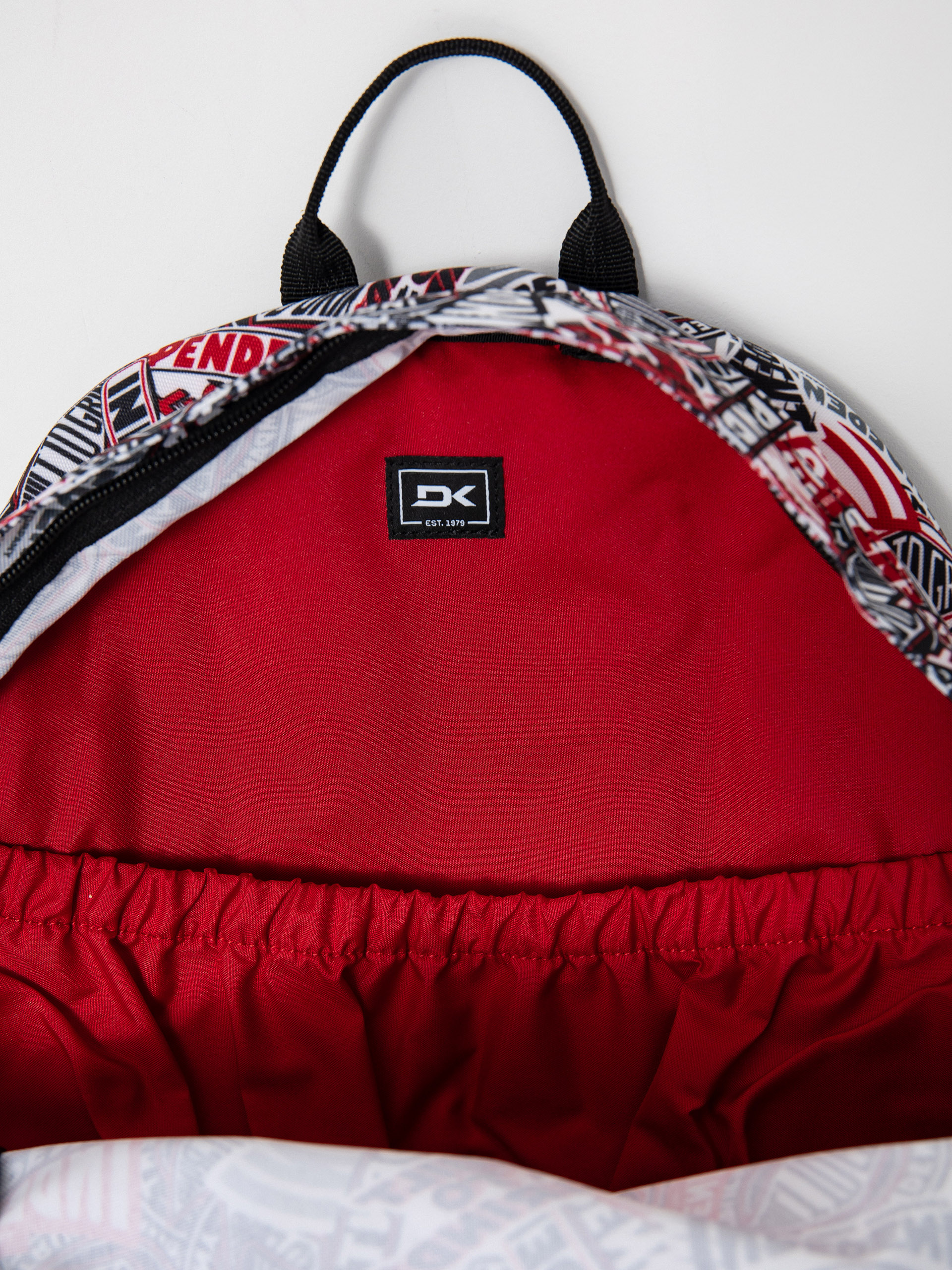 Batoh Dakine X Independent 365 Pack 21L (independent)