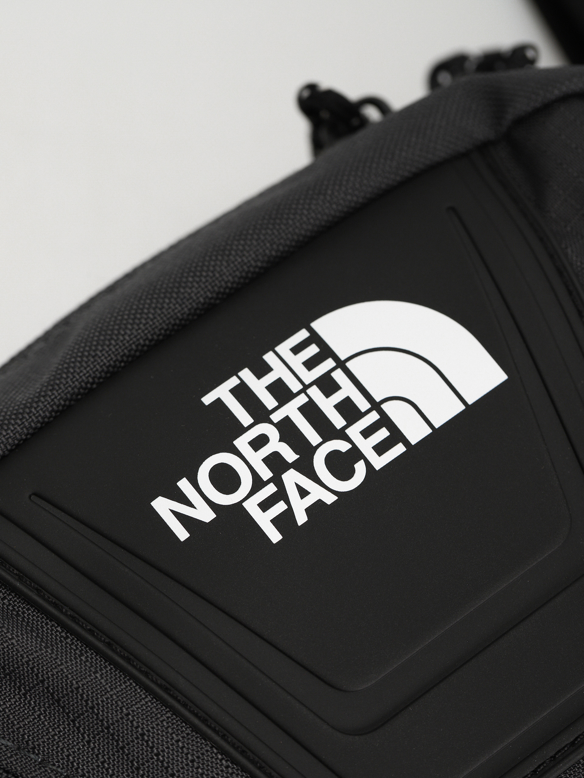 Taška The North Face Y2K Shoulder Bag (tnf black asphalt grey)