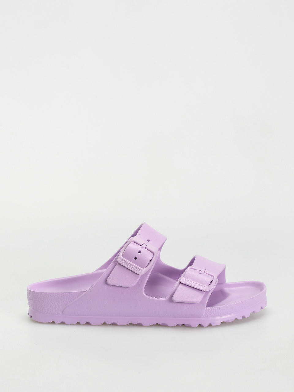 Šľapky Birkenstock Arizona Essentials EVA Narrow Wmn (crocus)