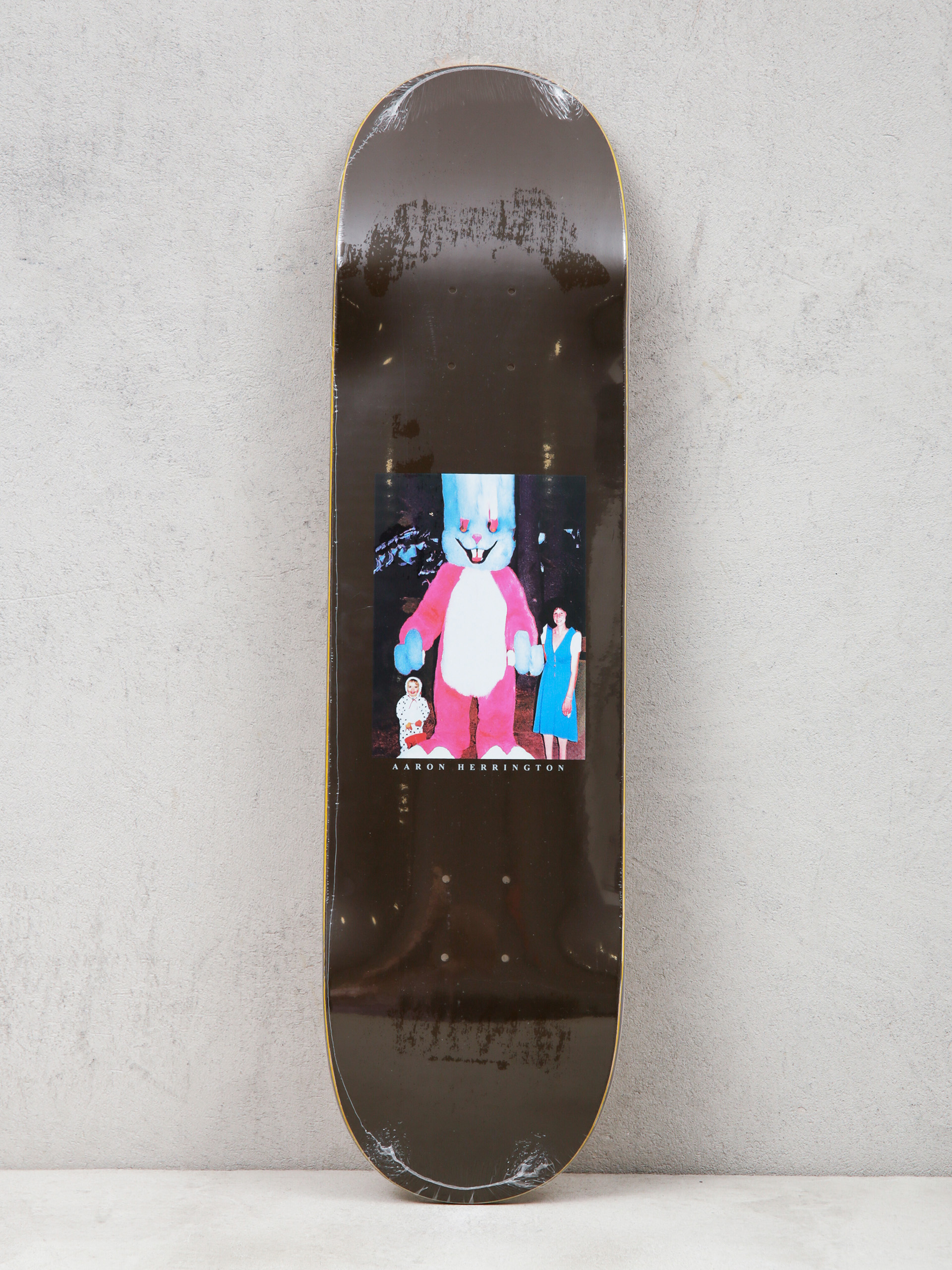 Doska Polar Skate Aaron Herrington Bunny