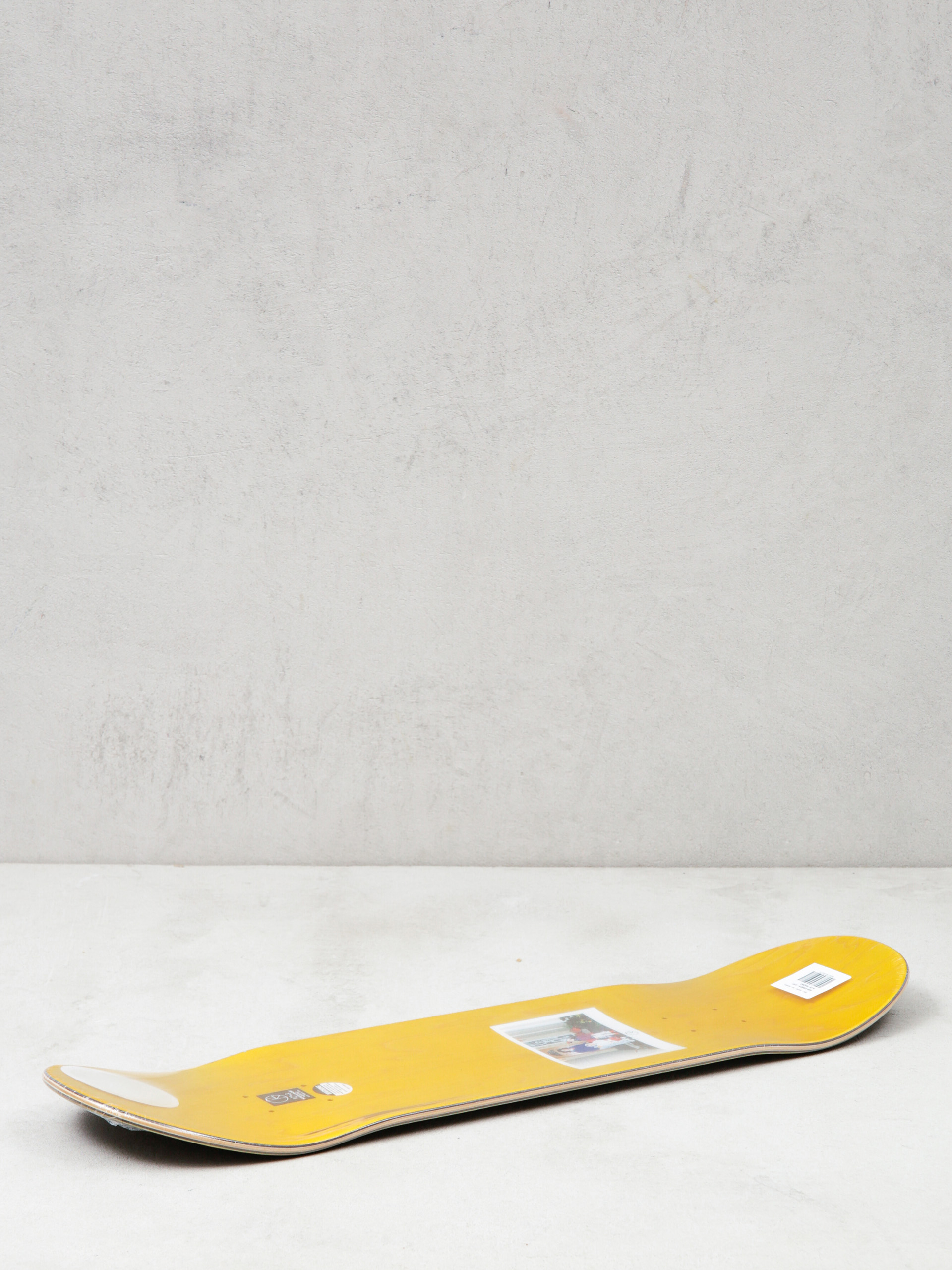 Doska Polar Skate Aaron Herrington Bunny (dark brown)