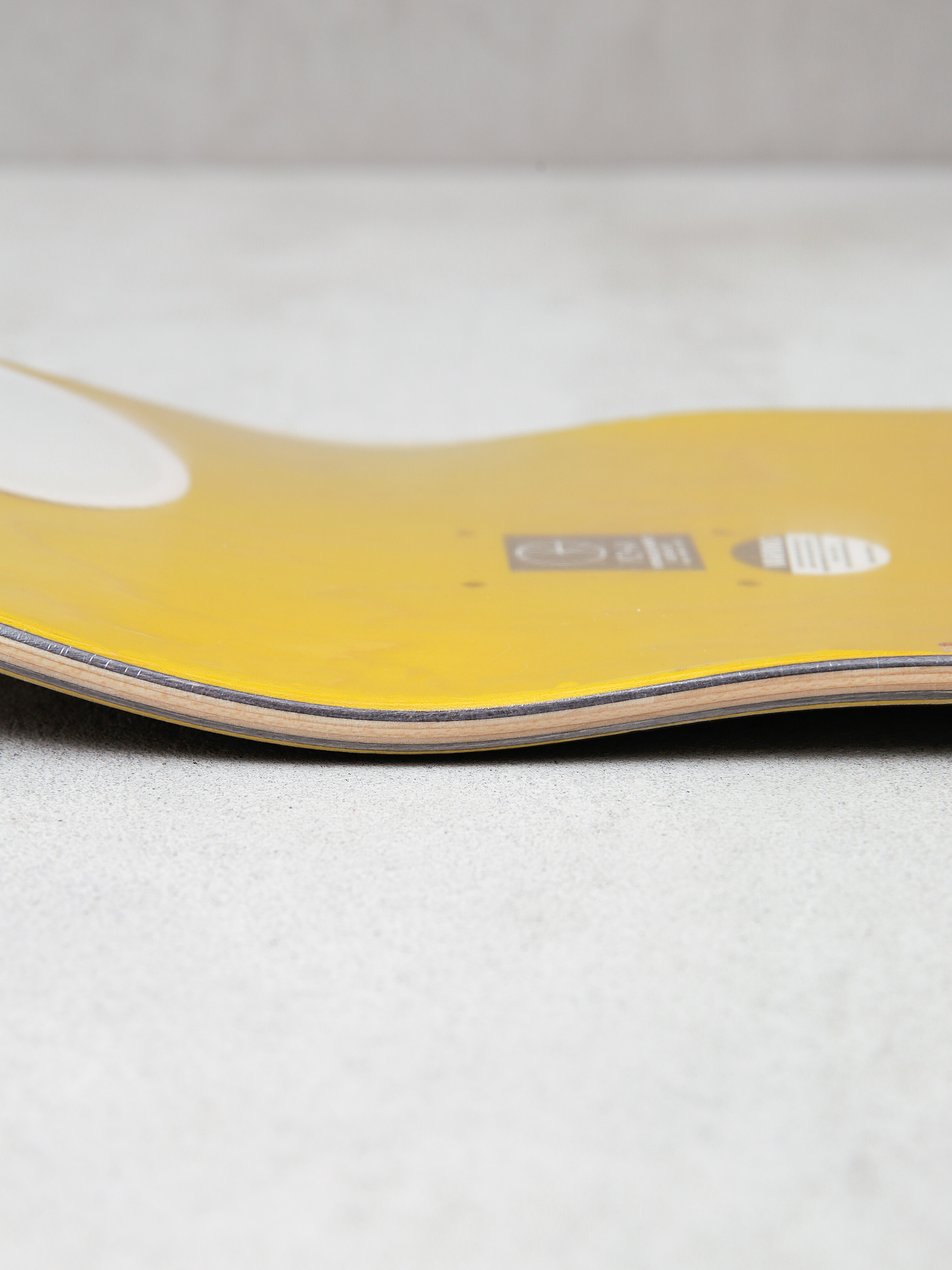 Doska Polar Skate Aaron Herrington Bunny (dark brown)