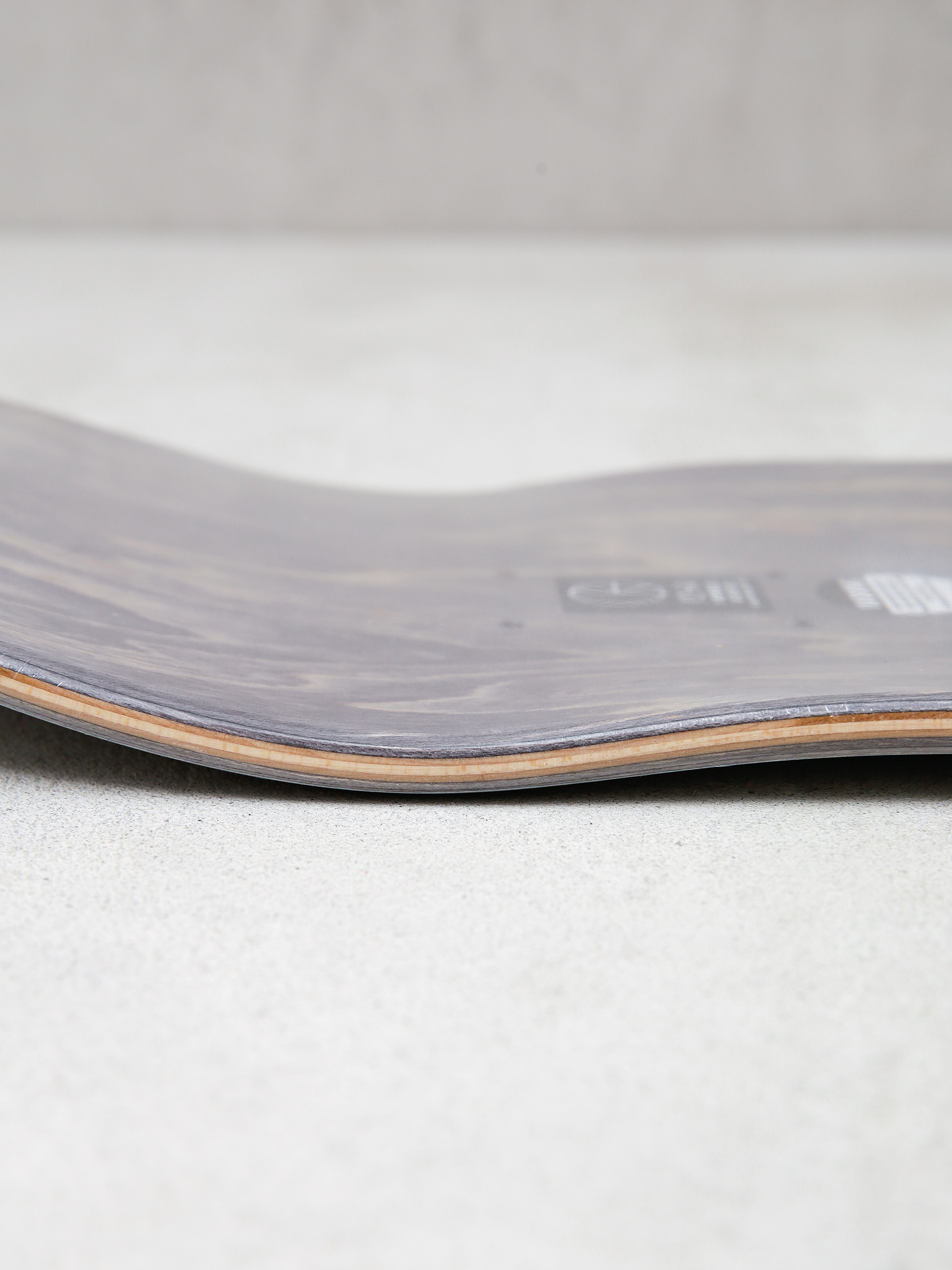 Doska Polar Skate Roman Gonzalez Dinghies (white/black)