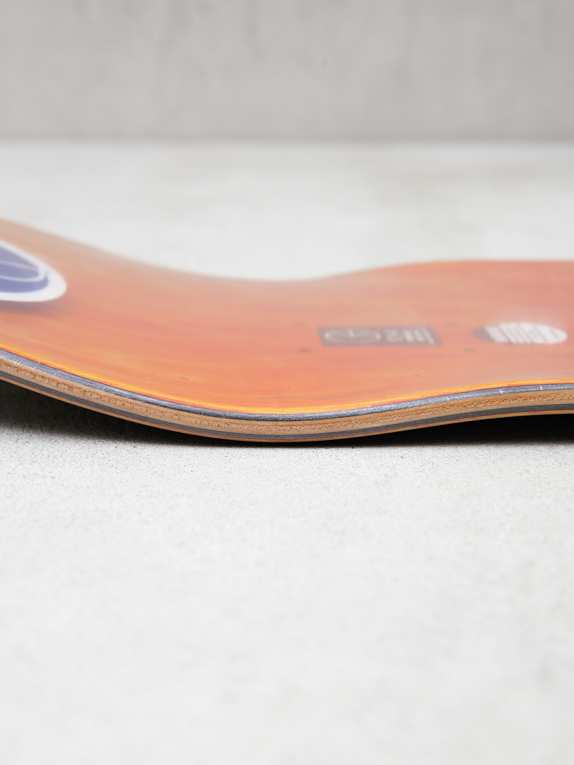 Doska Polar Skate Paul Grund Kid In Japan (assorted)