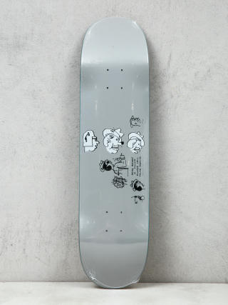 Doska Polar Skate Dane Brady Mia (grey)