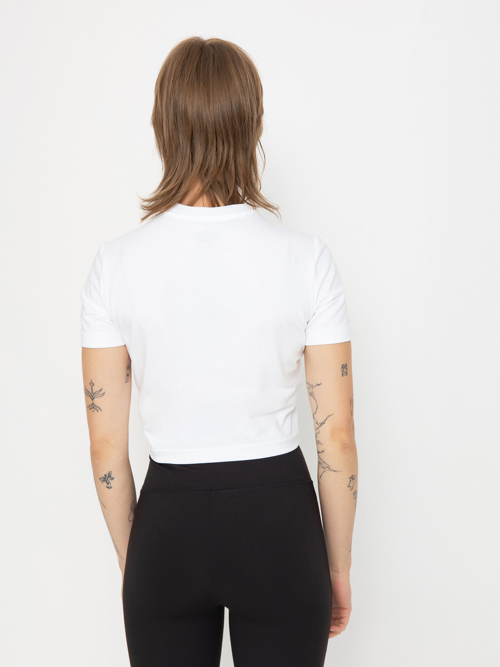 Tričko Dickies Maple Valley Wmn (white)