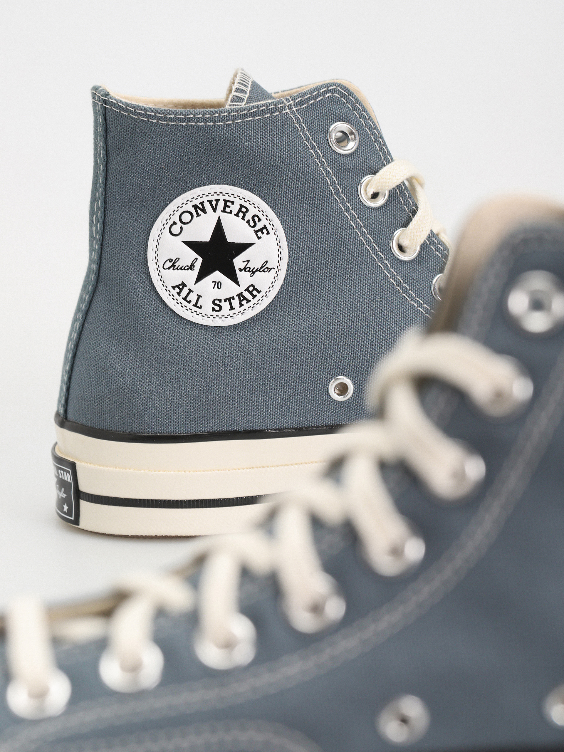 Tenisky Converse Chuck 70 Hi (newtral teal/egret/black)
