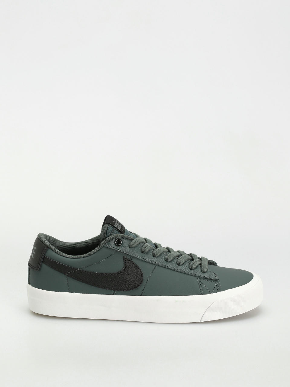 Topánky Nike SB Blazer Low Pro Gt (vintage green/black vintage green)