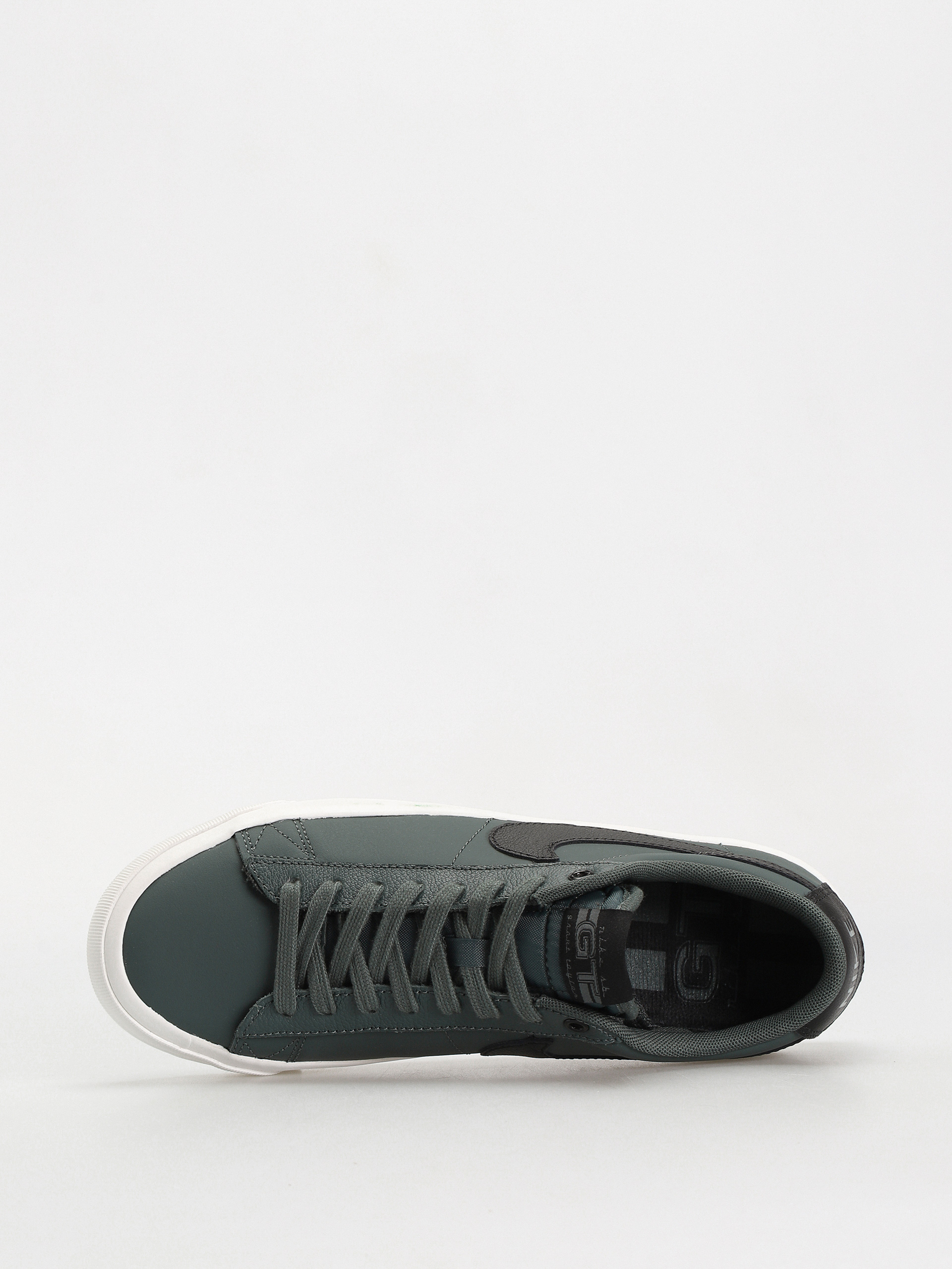 Topánky Nike SB Blazer Low Pro Gt (vintage green/black vintage green)