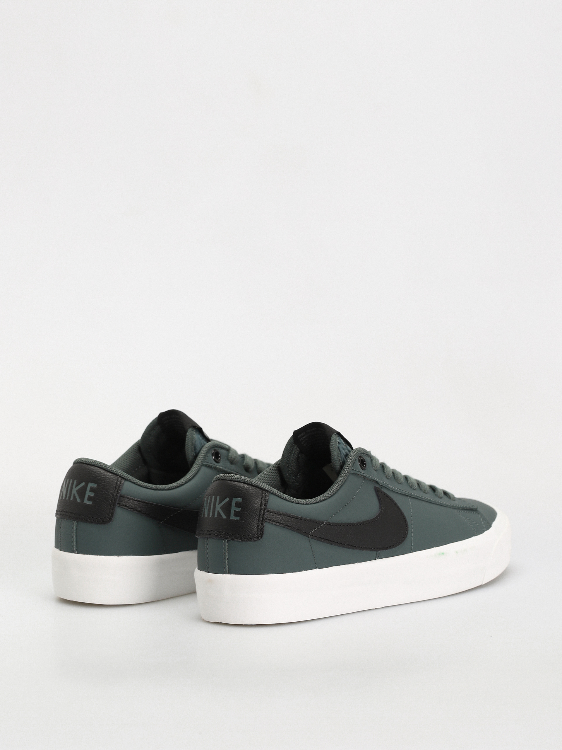 Topánky Nike SB Blazer Low Pro Gt (vintage green/black vintage green)