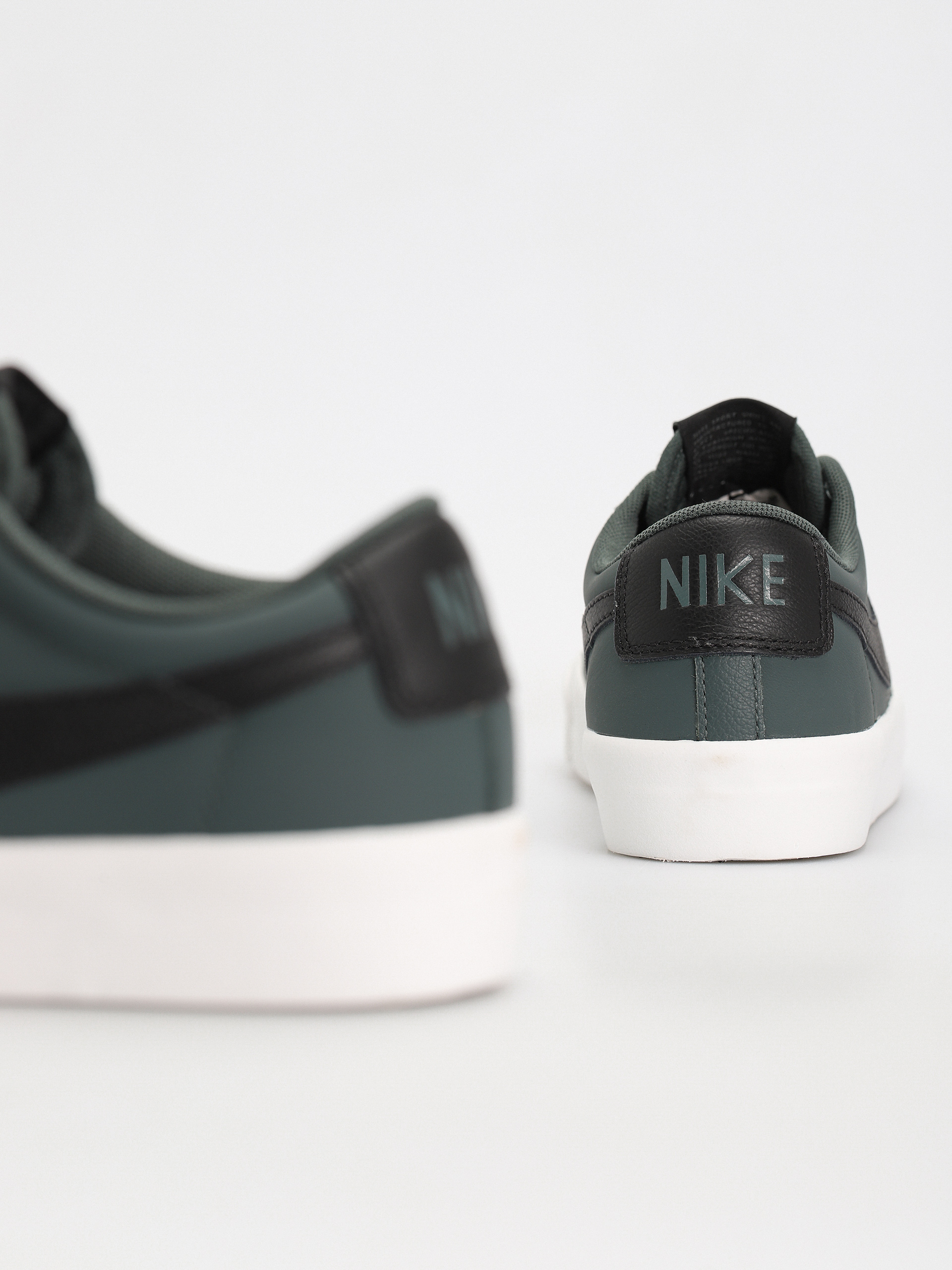 Topánky Nike SB Blazer Low Pro Gt (vintage green/black vintage green)