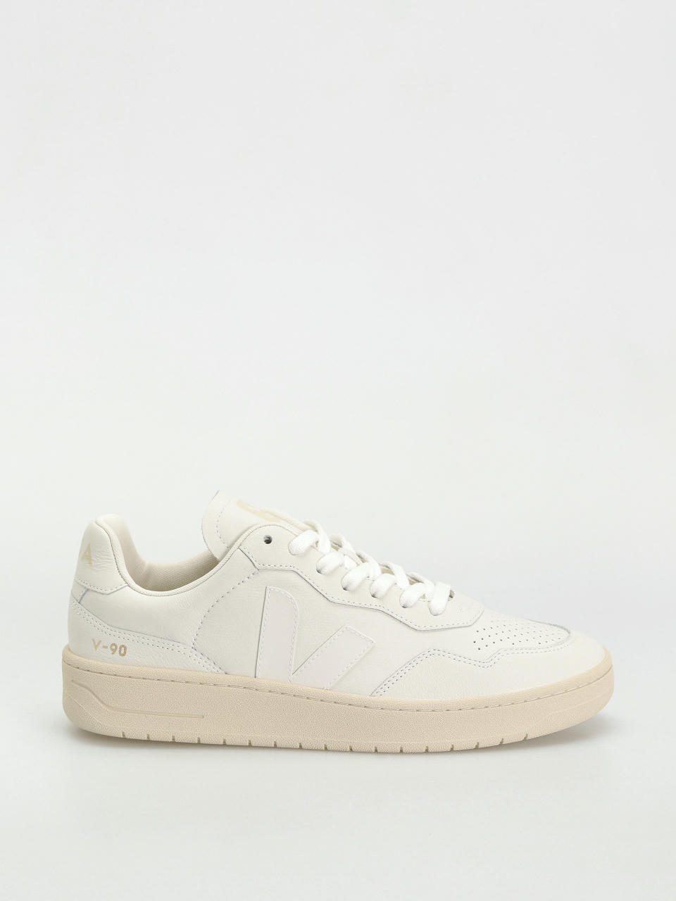 Topánky Veja V-90 (extra white)