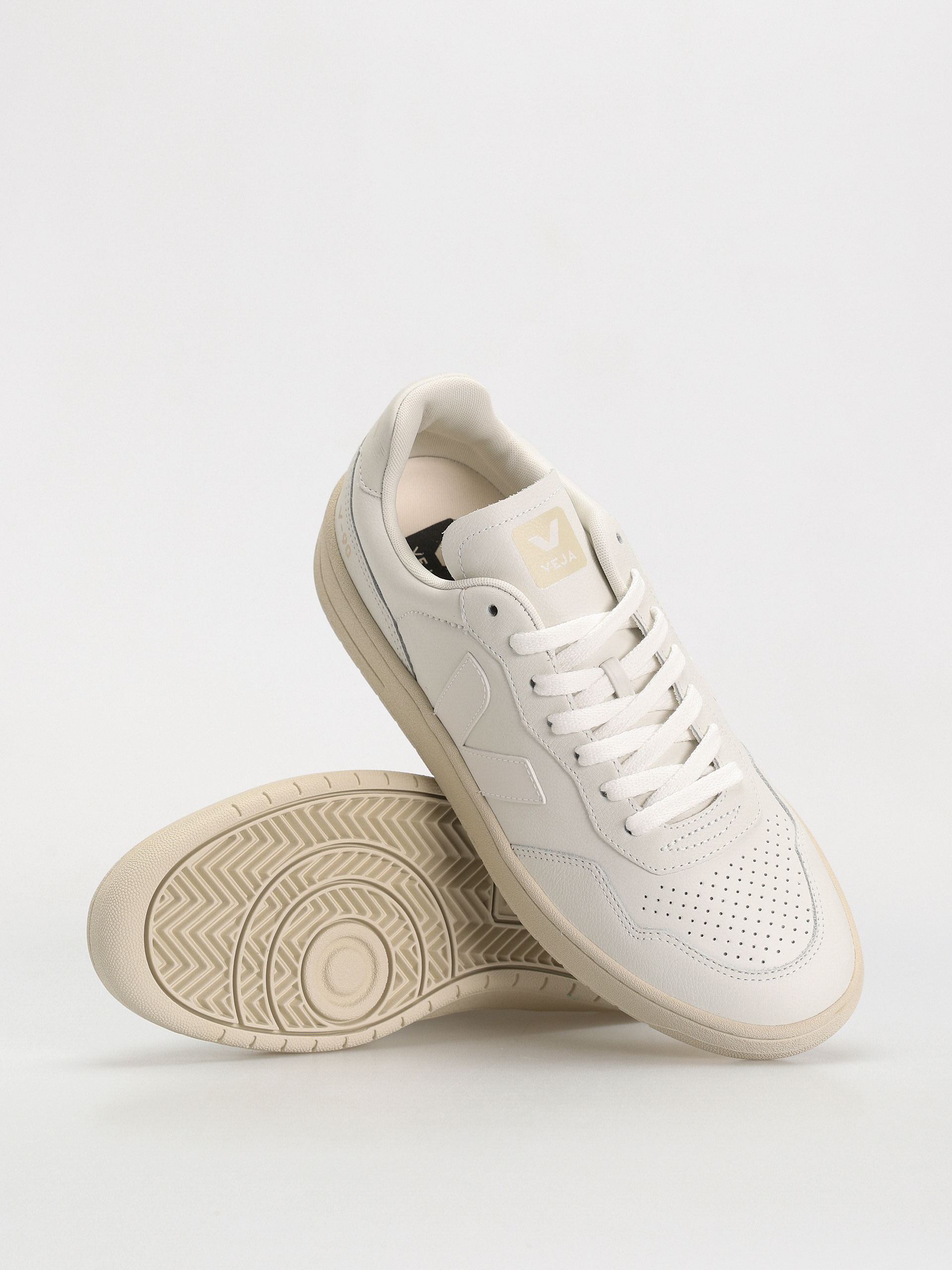 Topánky Veja V-90 (extra white)