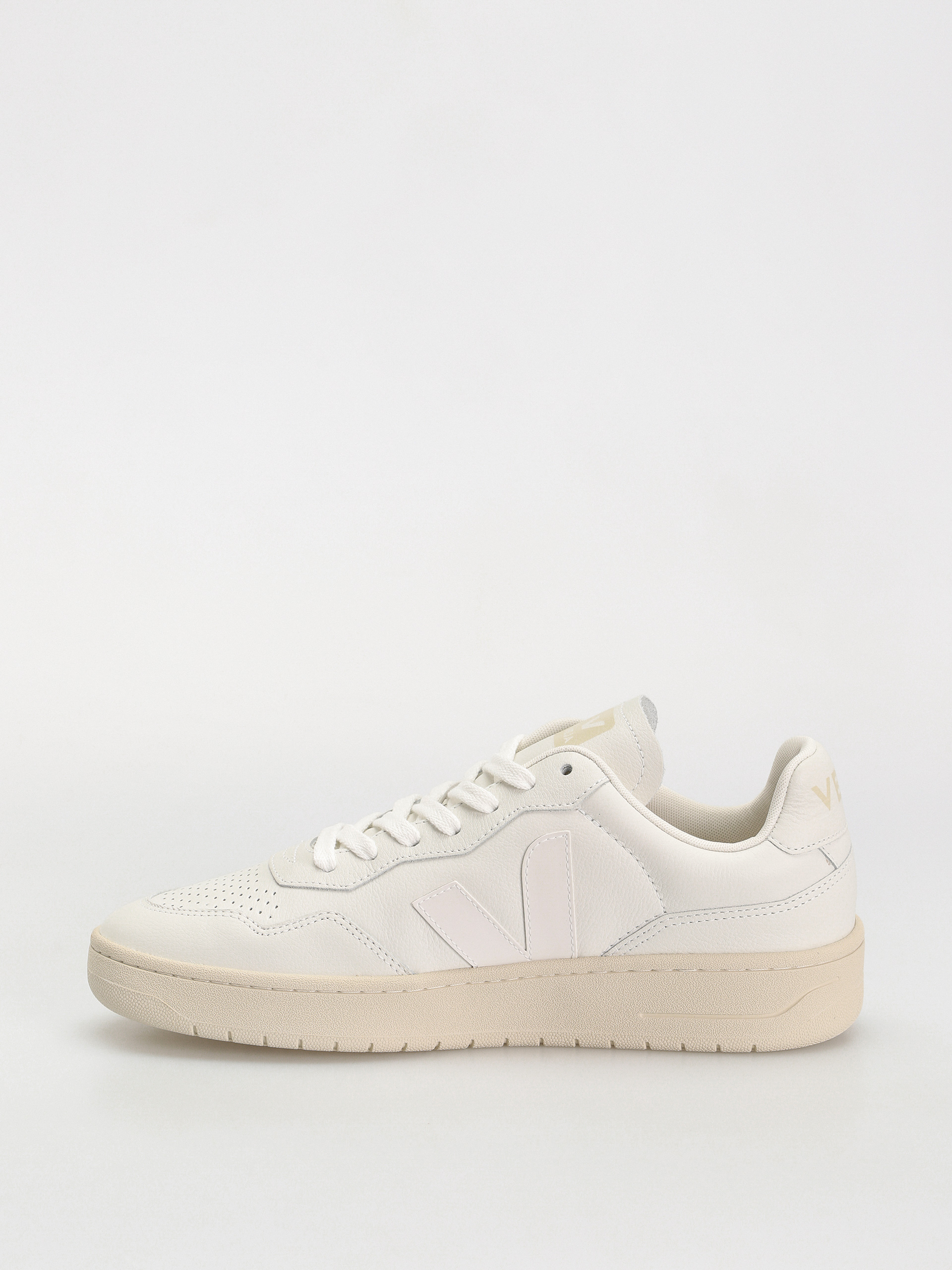 Topánky Veja V-90 (extra white)
