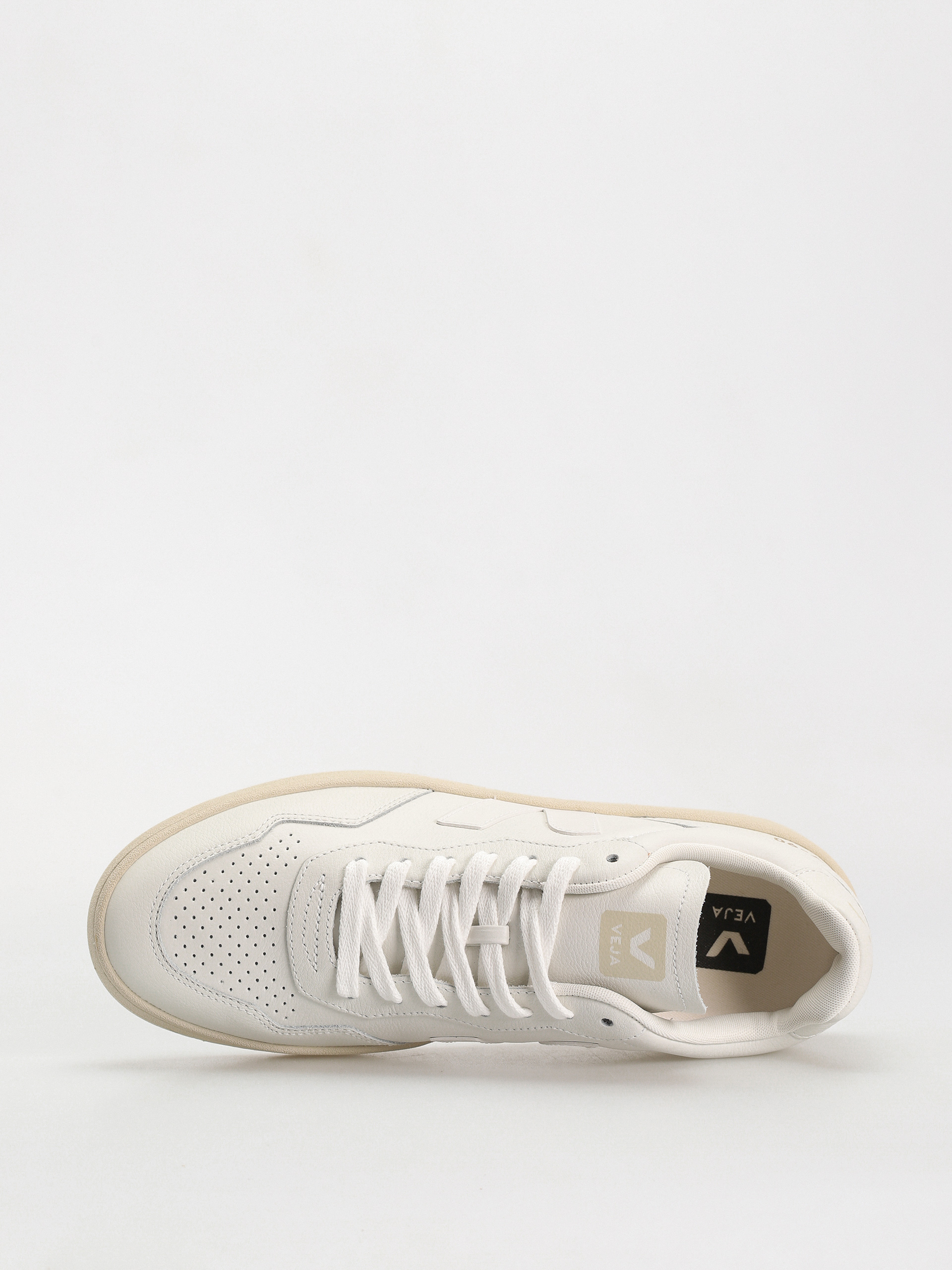 Topánky Veja V-90 (extra white)
