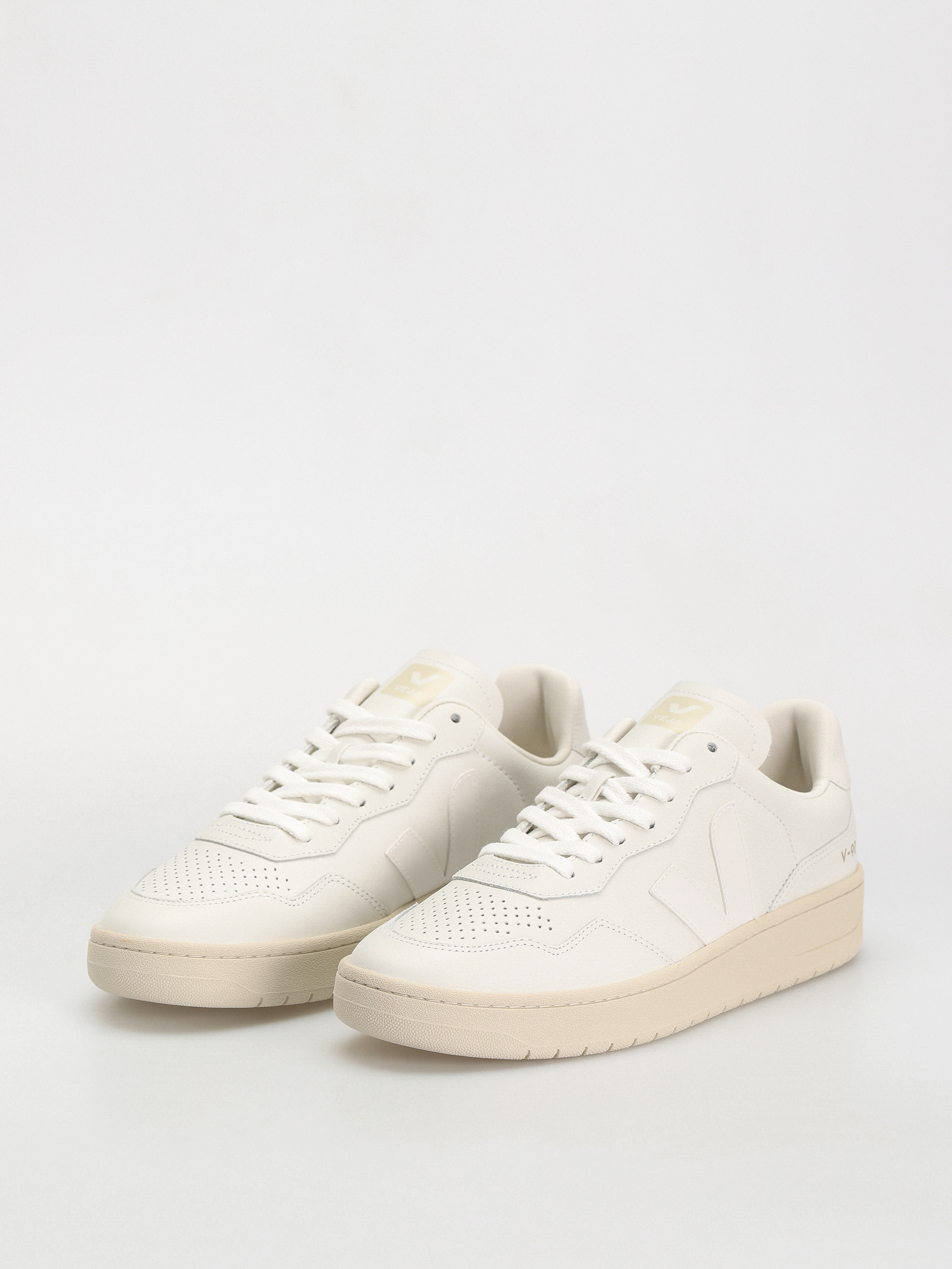 Topánky Veja V-90 (extra white)