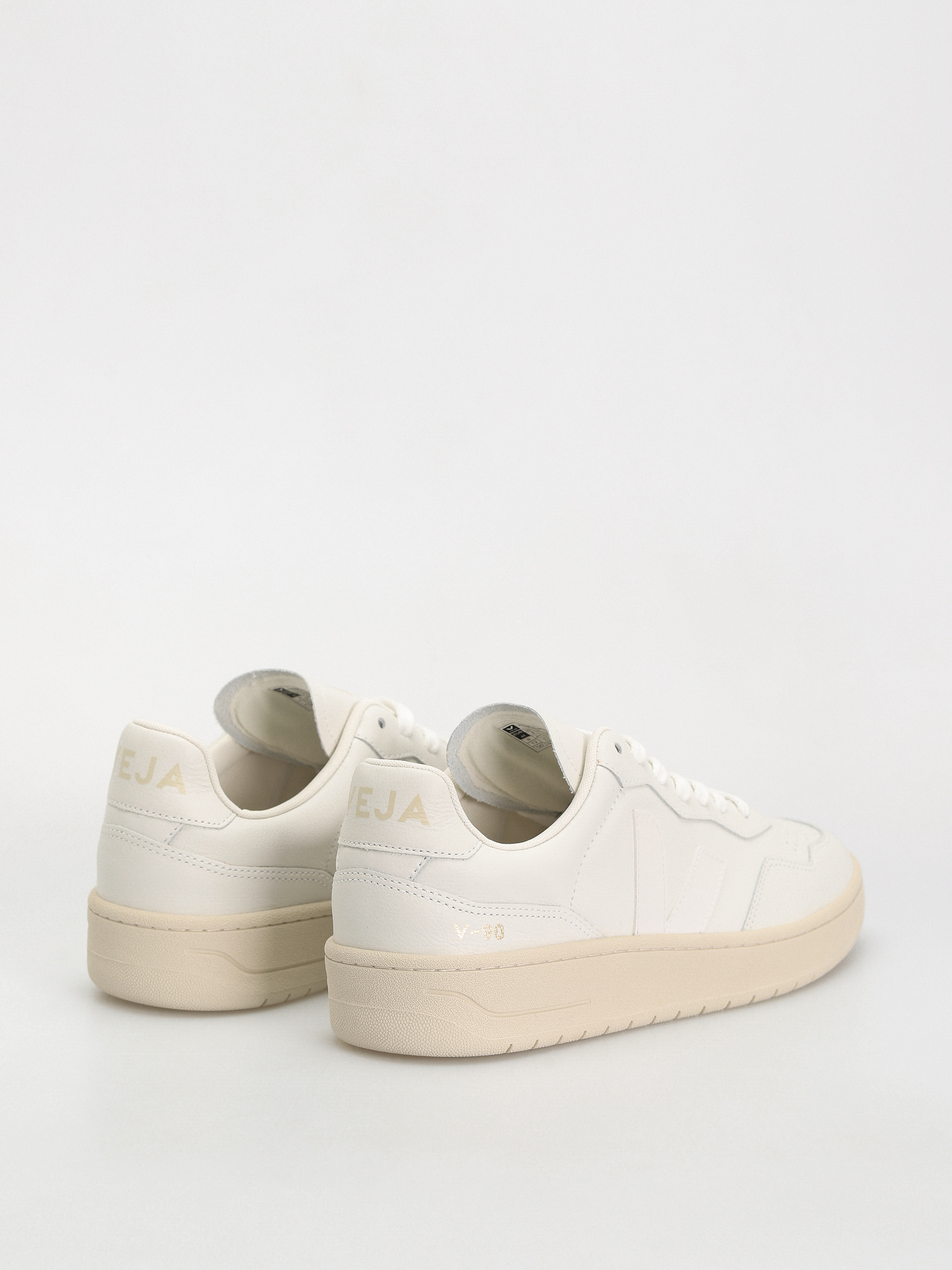 Topánky Veja V-90 (extra white)