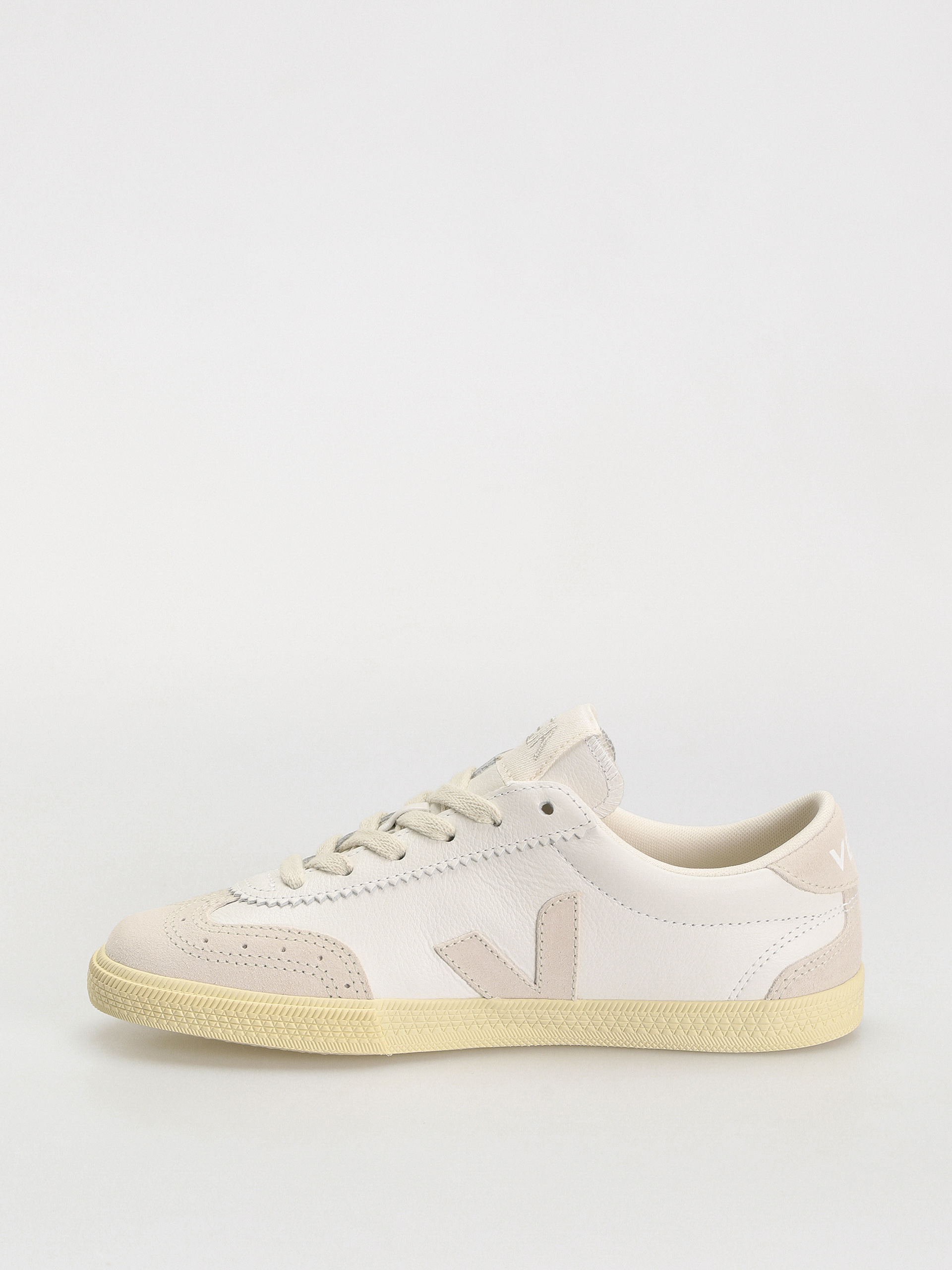 Topánky Veja Volley Wmn (white natural)