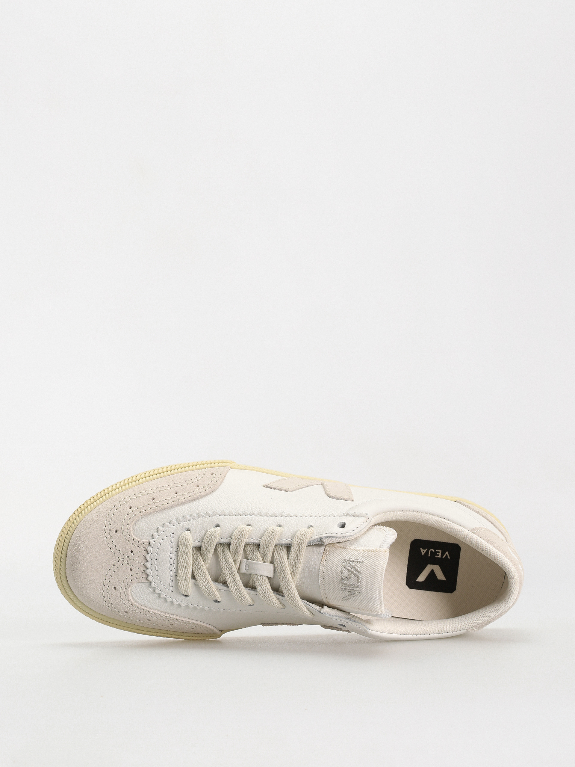 Topánky Veja Volley Wmn (white natural)