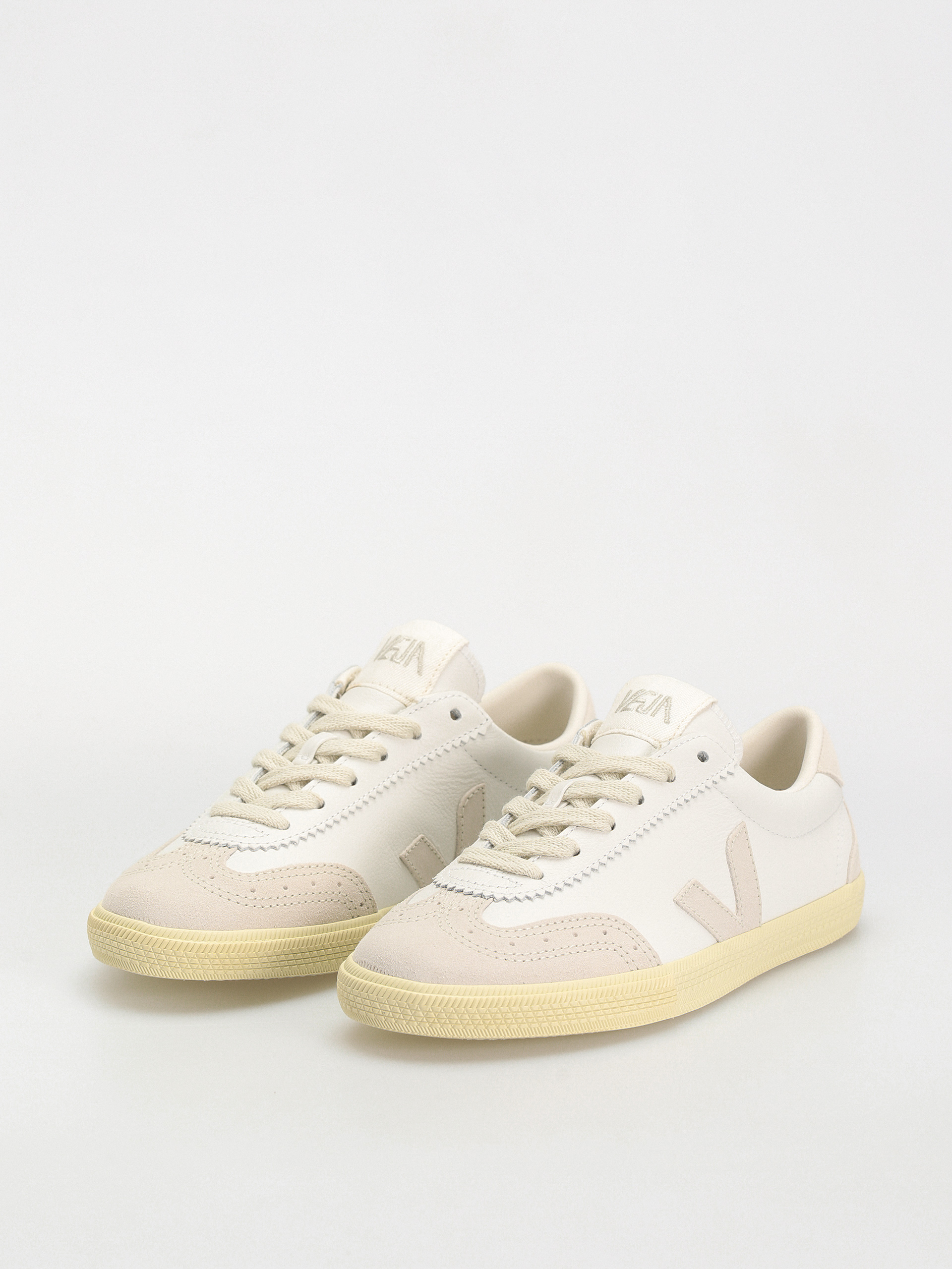 Topánky Veja Volley Wmn (white natural)