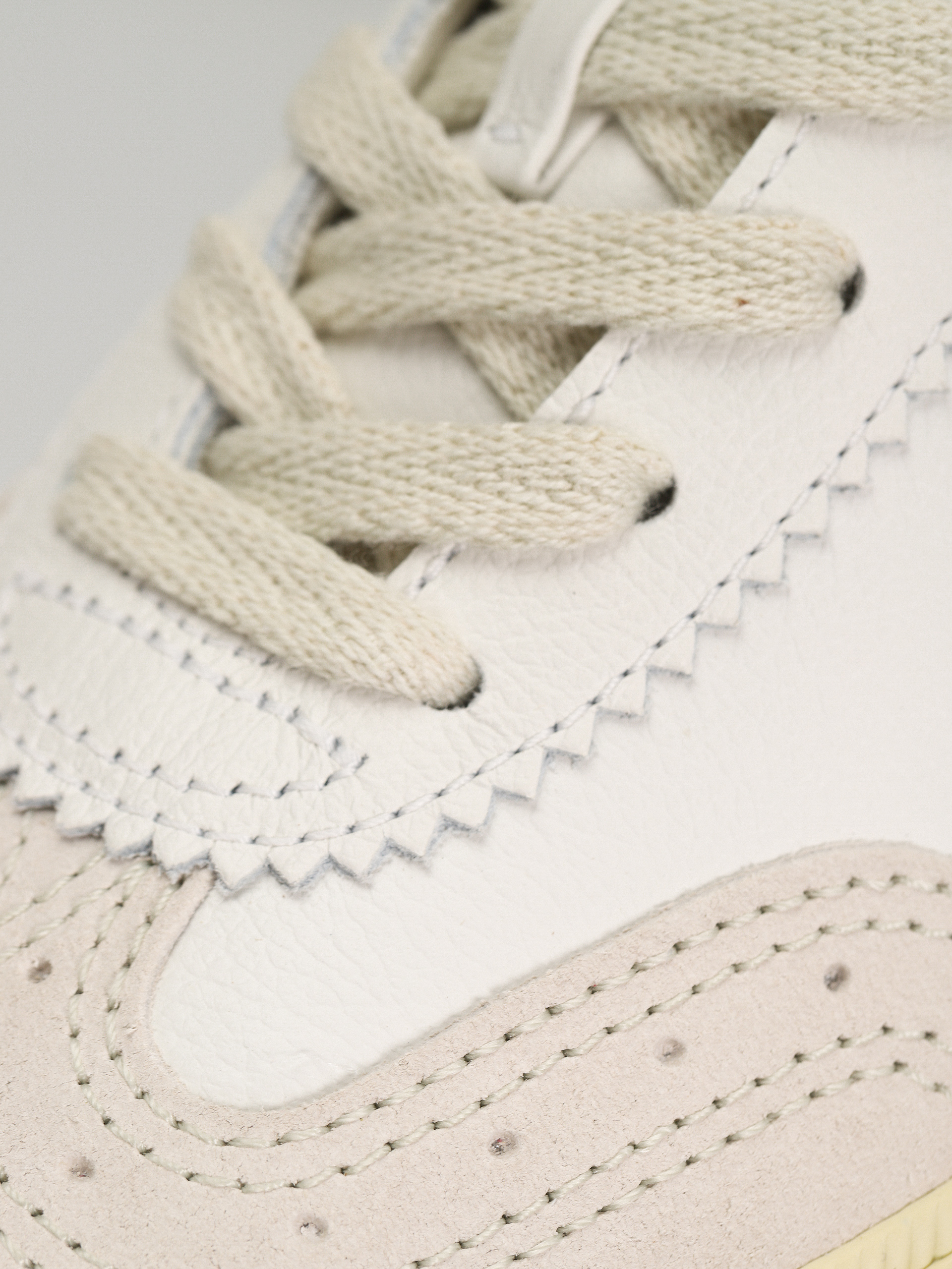 Topánky Veja Volley Wmn (white natural)
