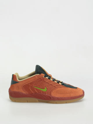 Topánky Nike SB Vertebrae Te (dark russet/pear desert orange)