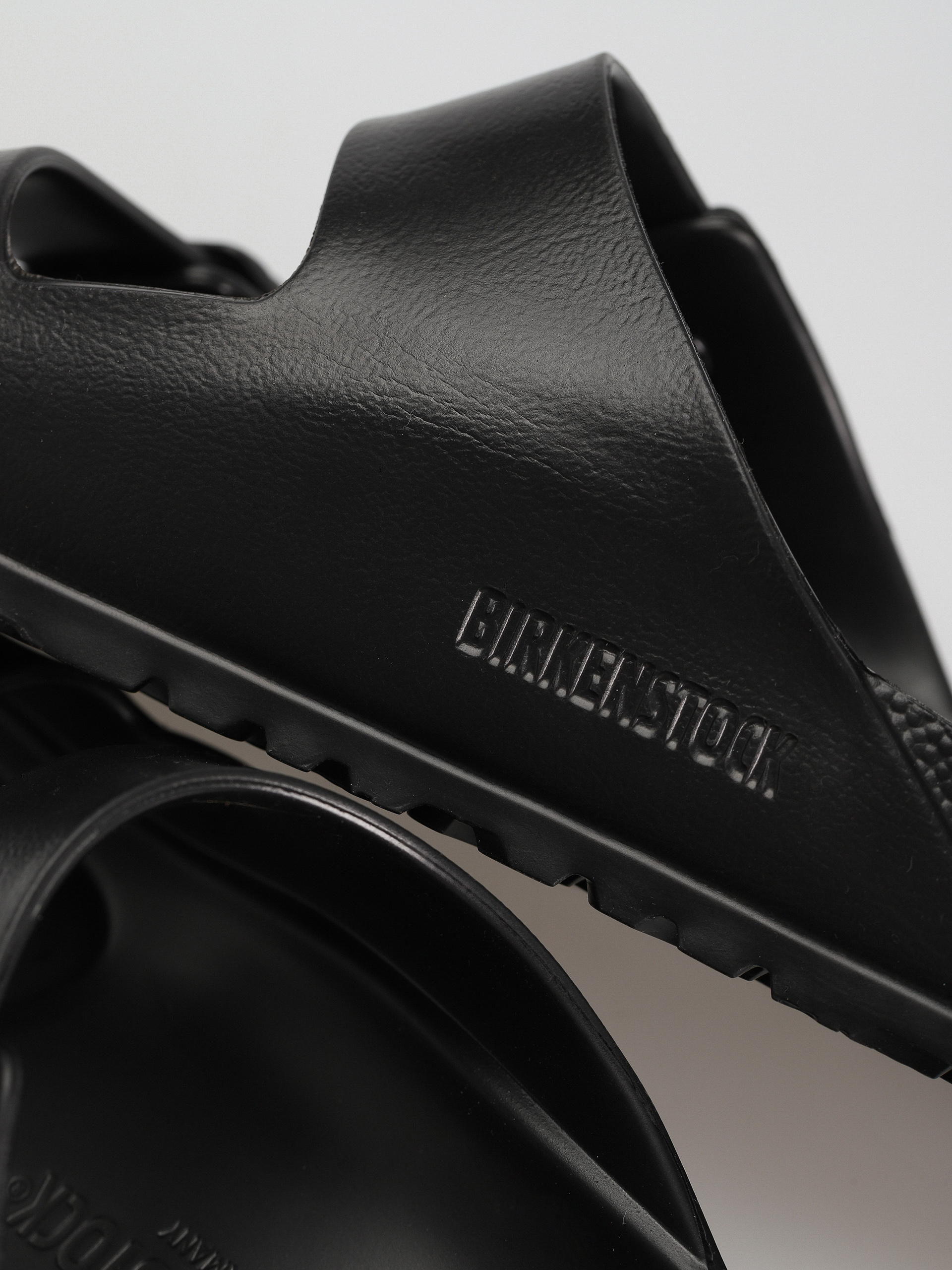 Šľapky Birkenstock Arizona Eva Regular (black)