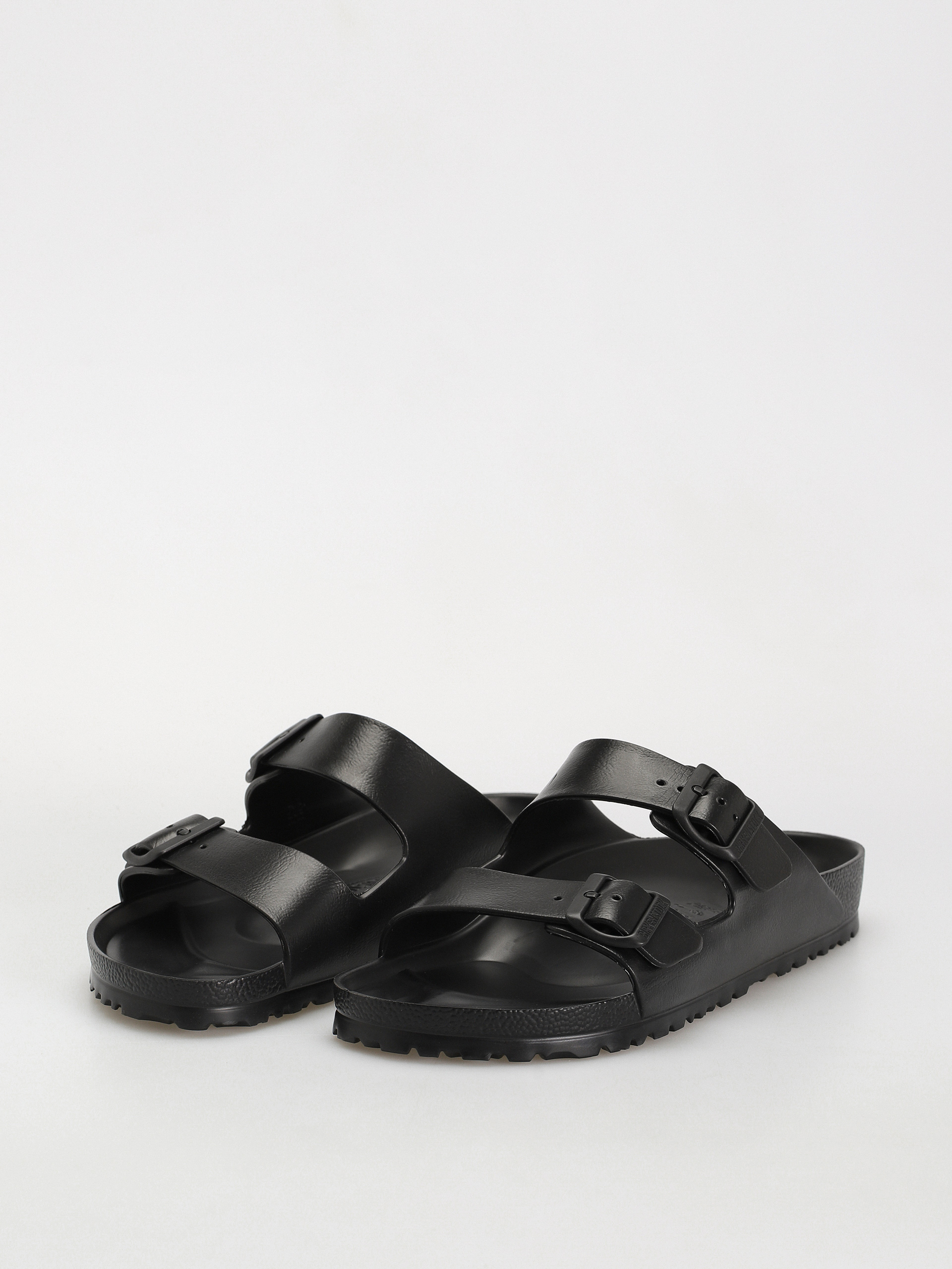 Šľapky Birkenstock Arizona Eva Regular (black)