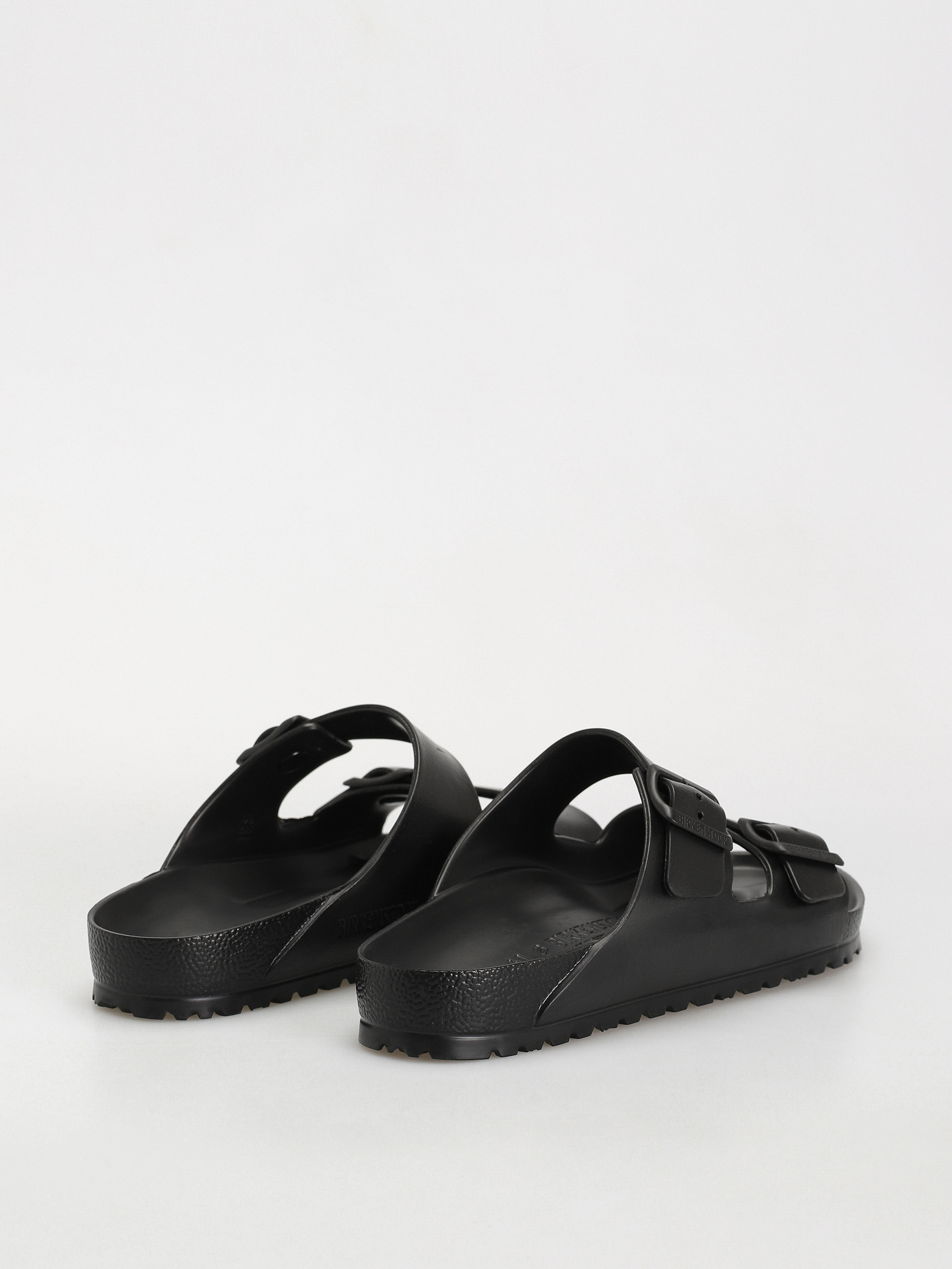 Šľapky Birkenstock Arizona Eva Regular (black)
