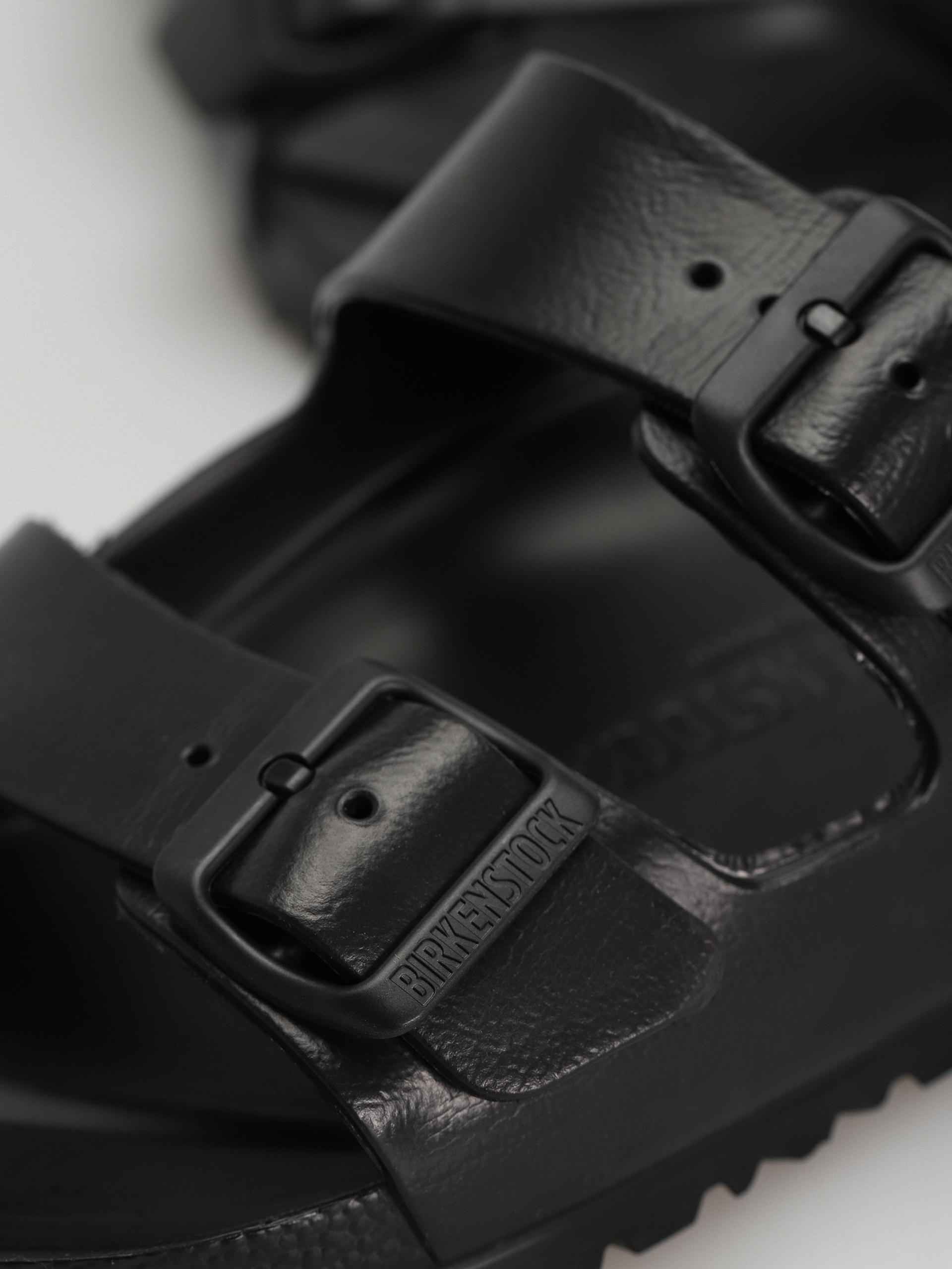 Šľapky Birkenstock Arizona Eva Regular (black)