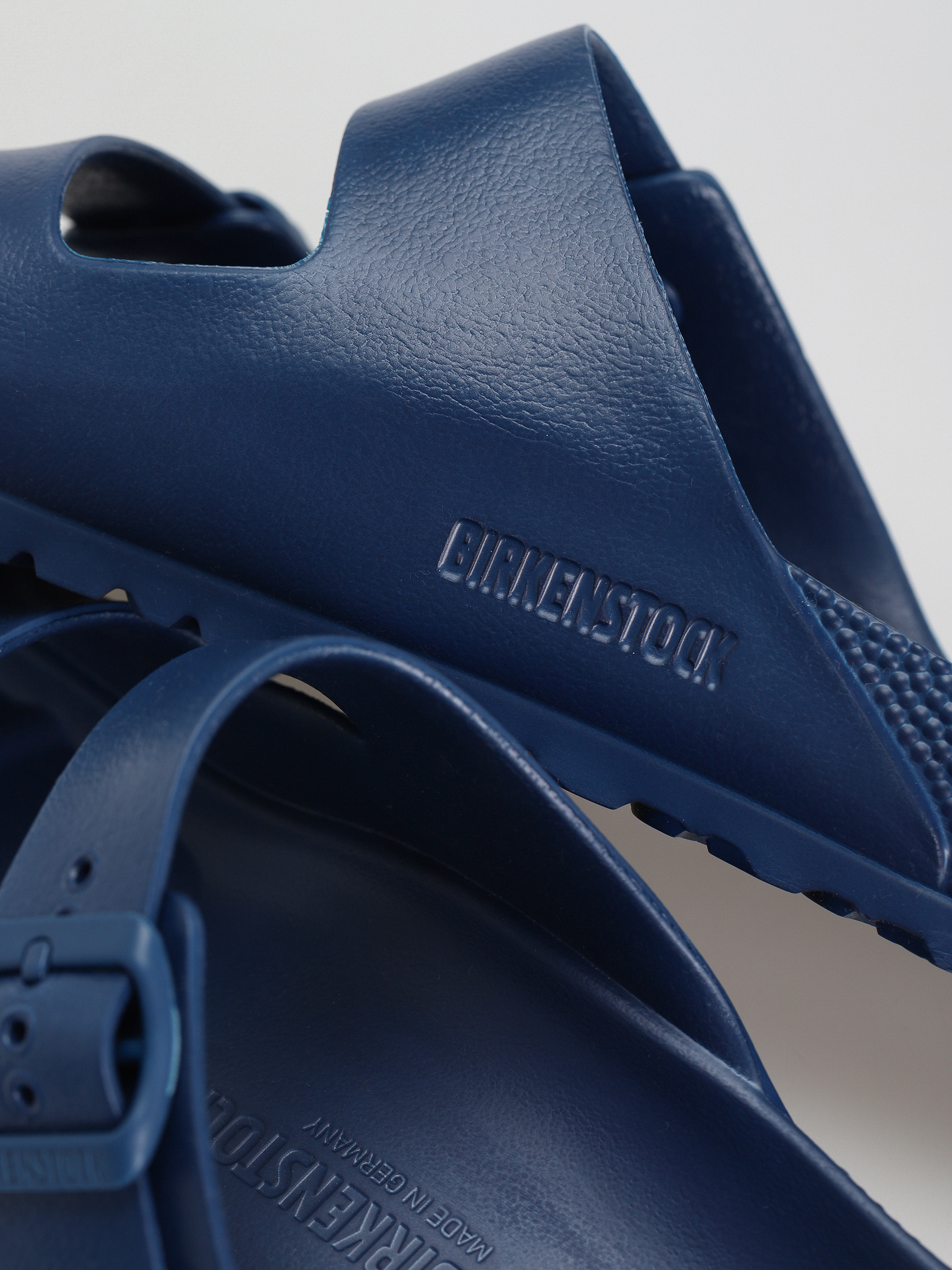 Šľapky Birkenstock Arizona Eva Regular (navy)