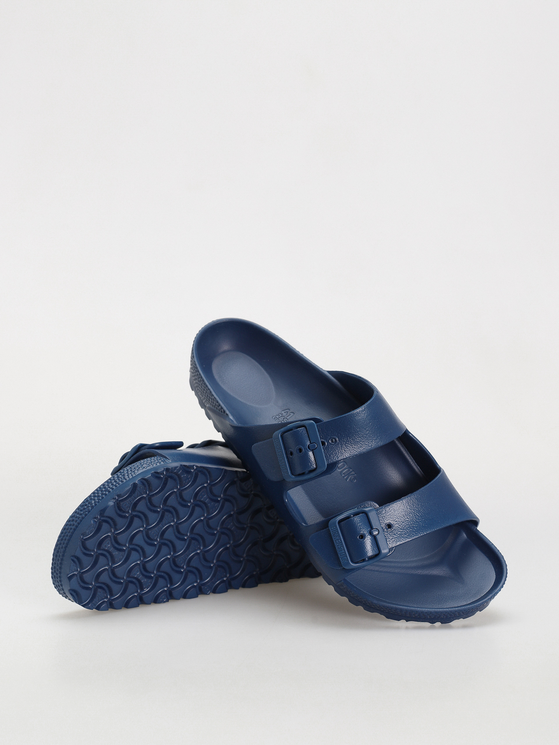 Šľapky Birkenstock Arizona Eva Regular (navy)