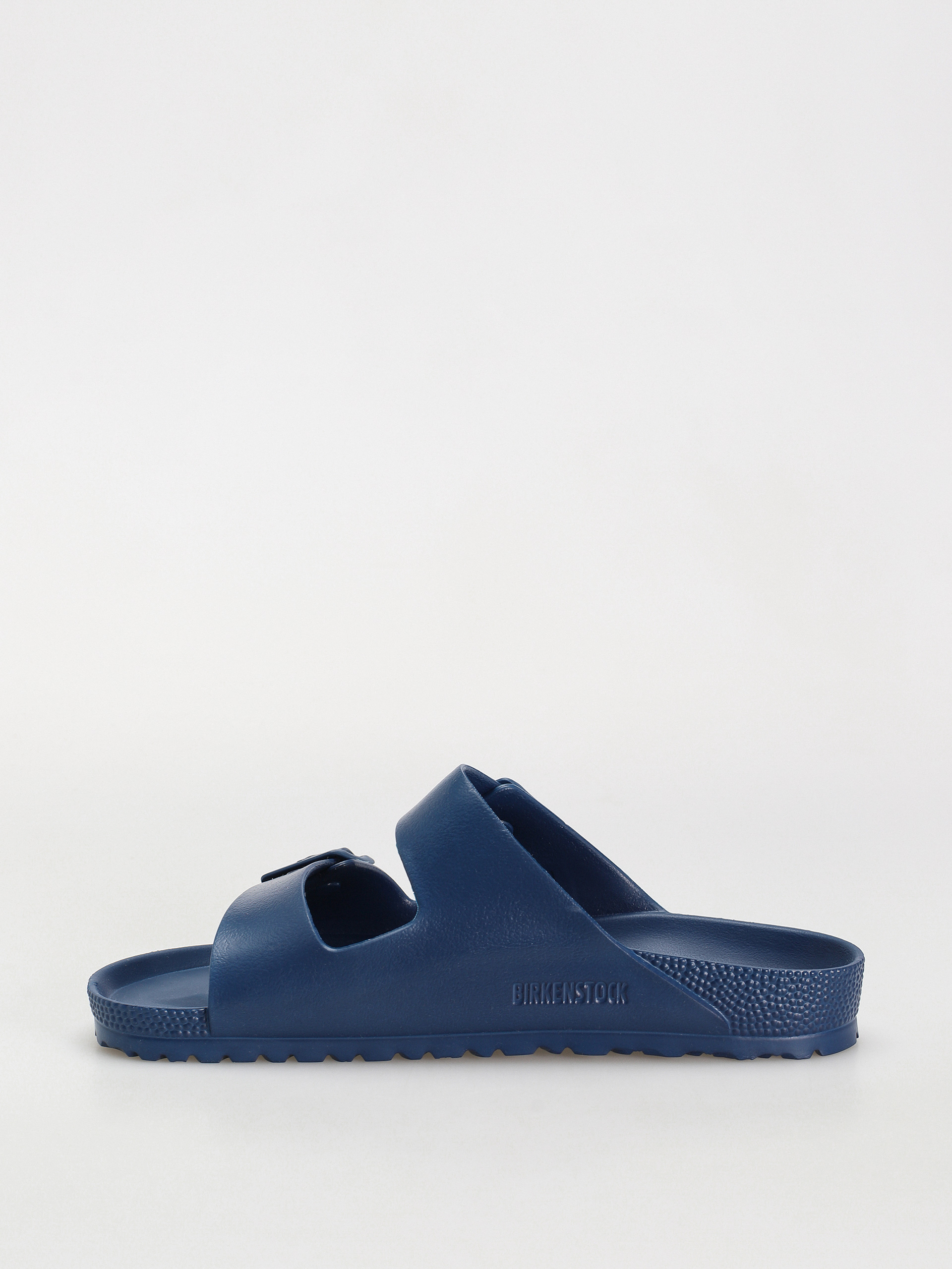 Šľapky Birkenstock Arizona Eva Regular (navy)