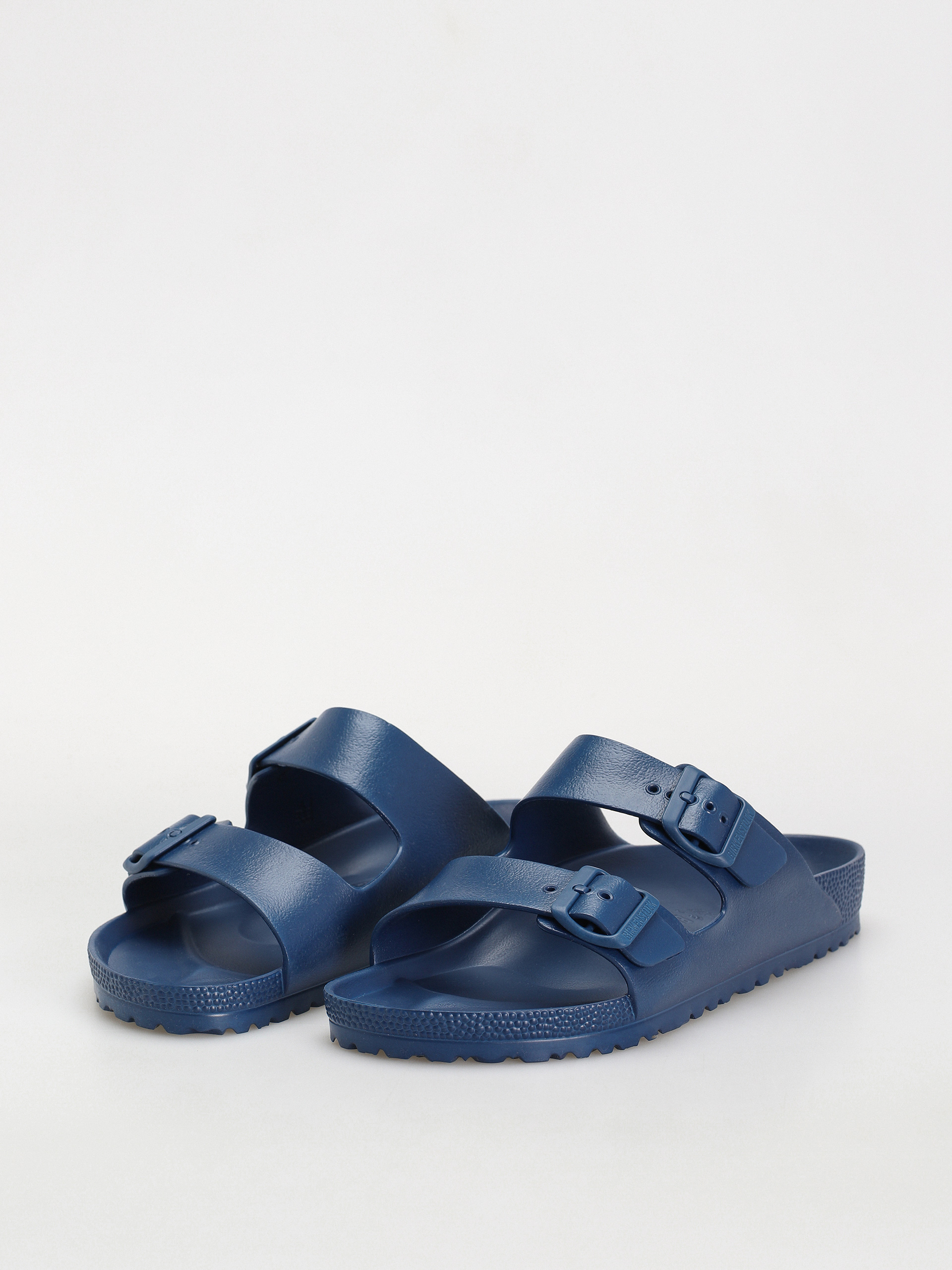 Šľapky Birkenstock Arizona Eva Regular (navy)