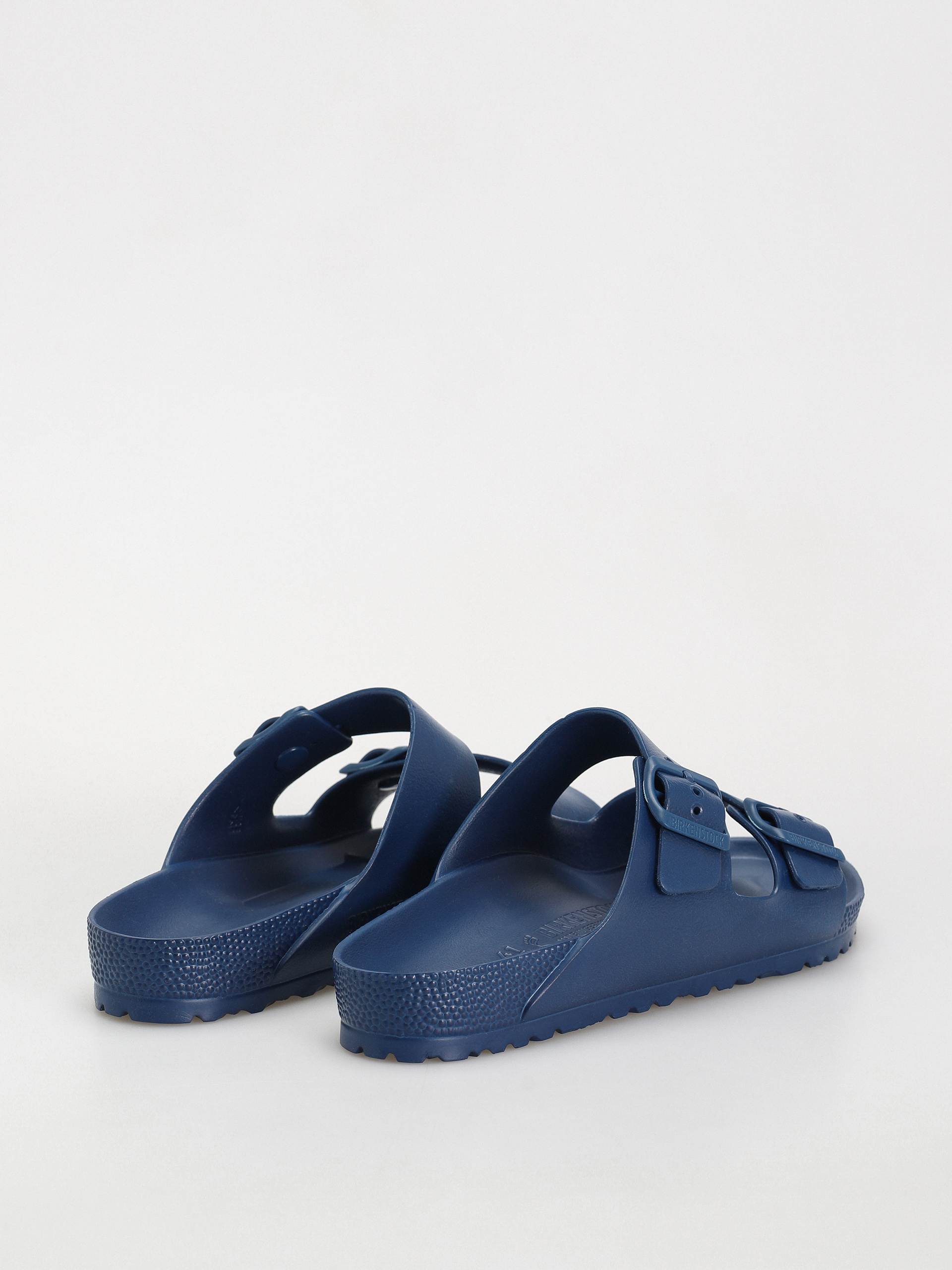 Šľapky Birkenstock Arizona Eva Regular (navy)