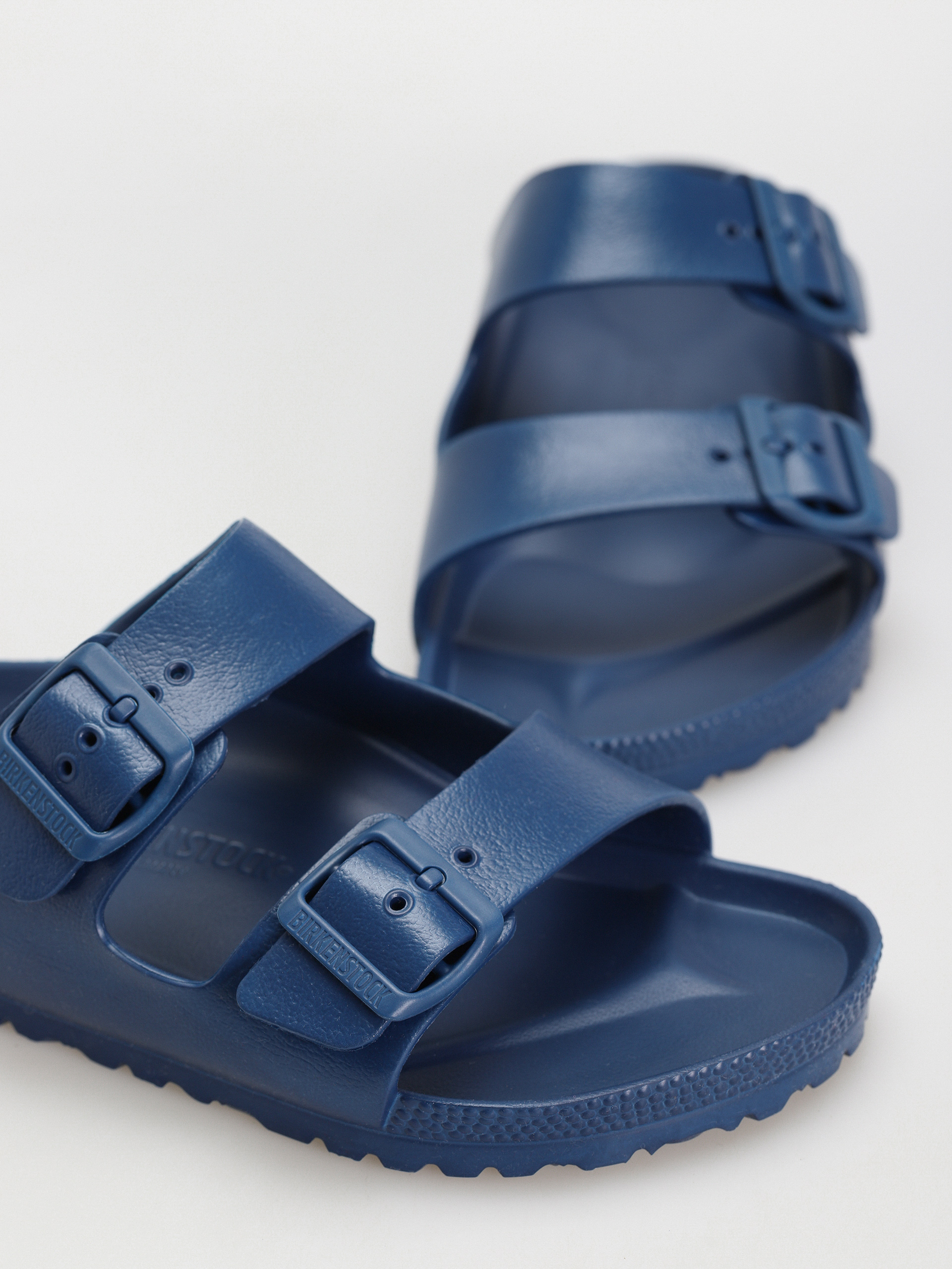Šľapky Birkenstock Arizona Eva Regular (navy)