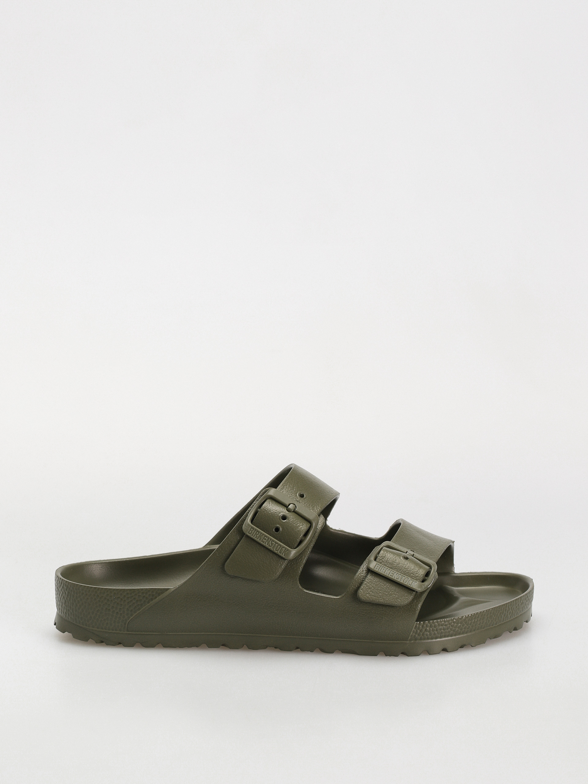 Šľapky Birkenstock Arizona Eva Regular (khaki)