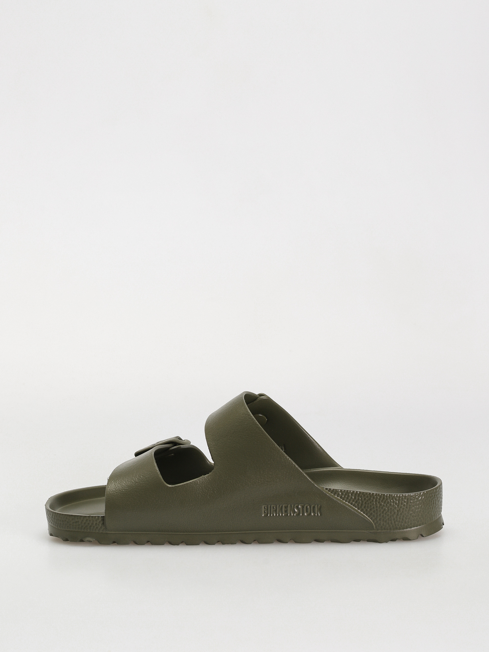 Šľapky Birkenstock Arizona Eva Regular (khaki)