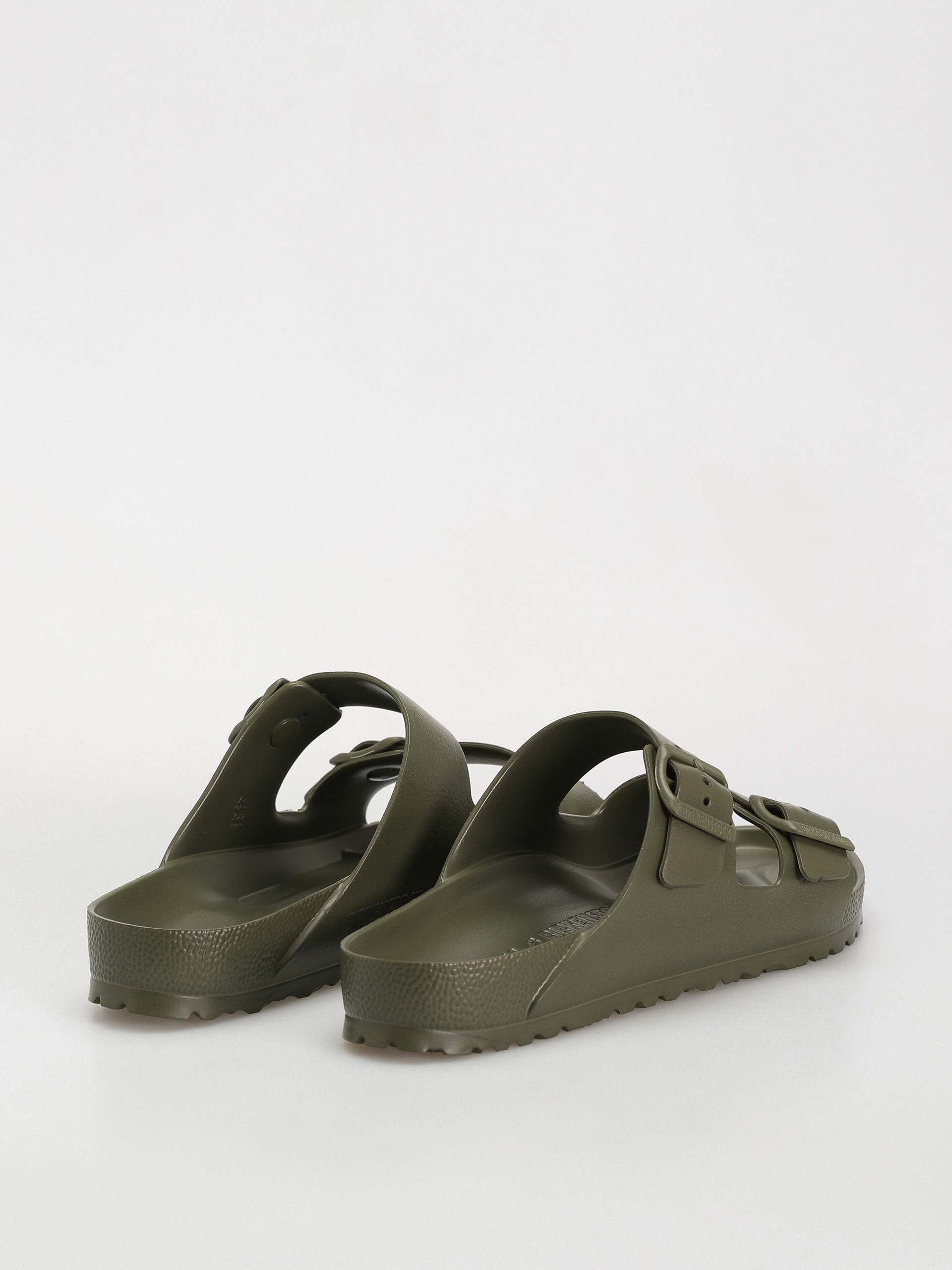 Šľapky Birkenstock Arizona Eva Regular (khaki)