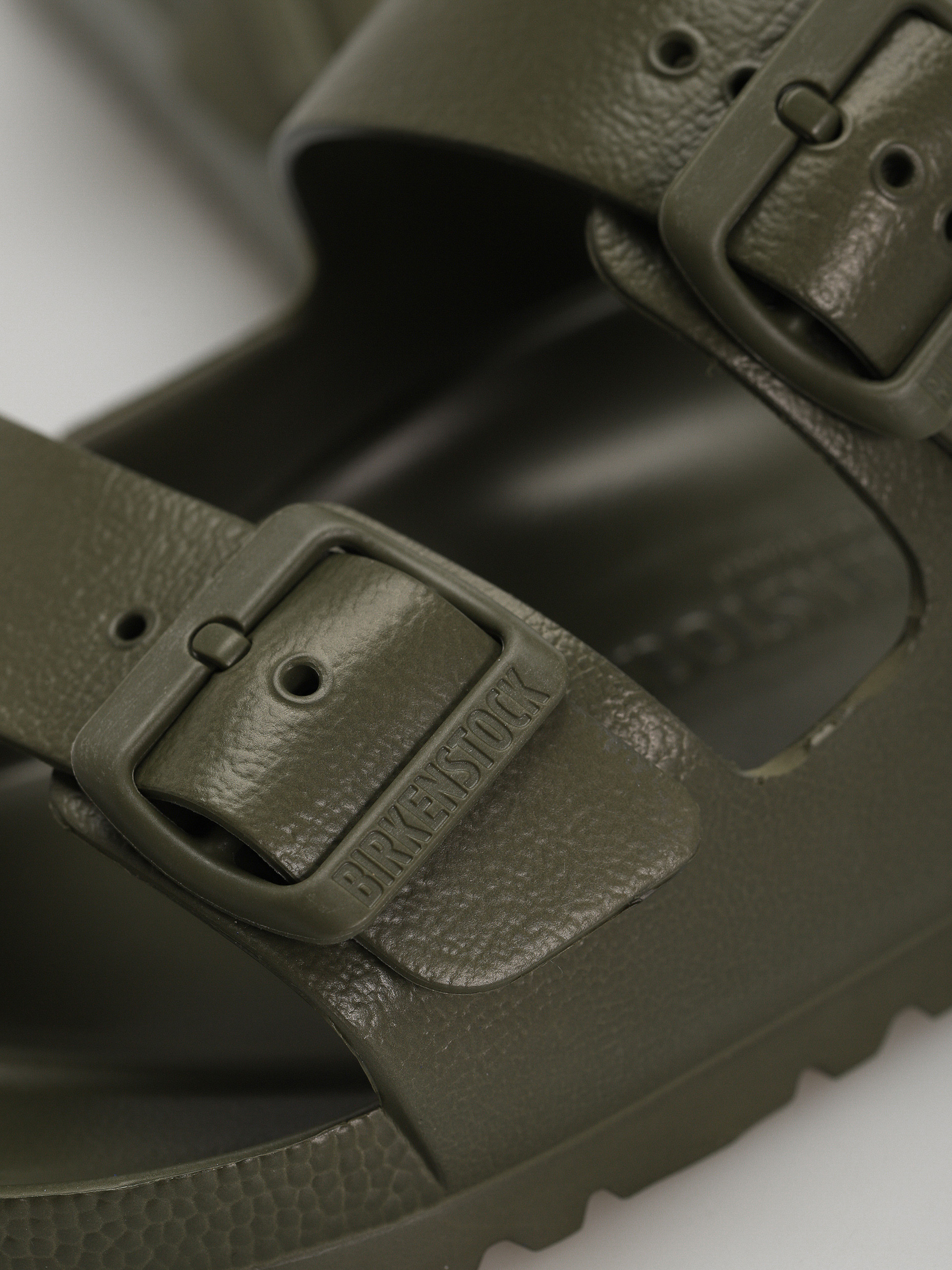 Šľapky Birkenstock Arizona Eva Regular (khaki)